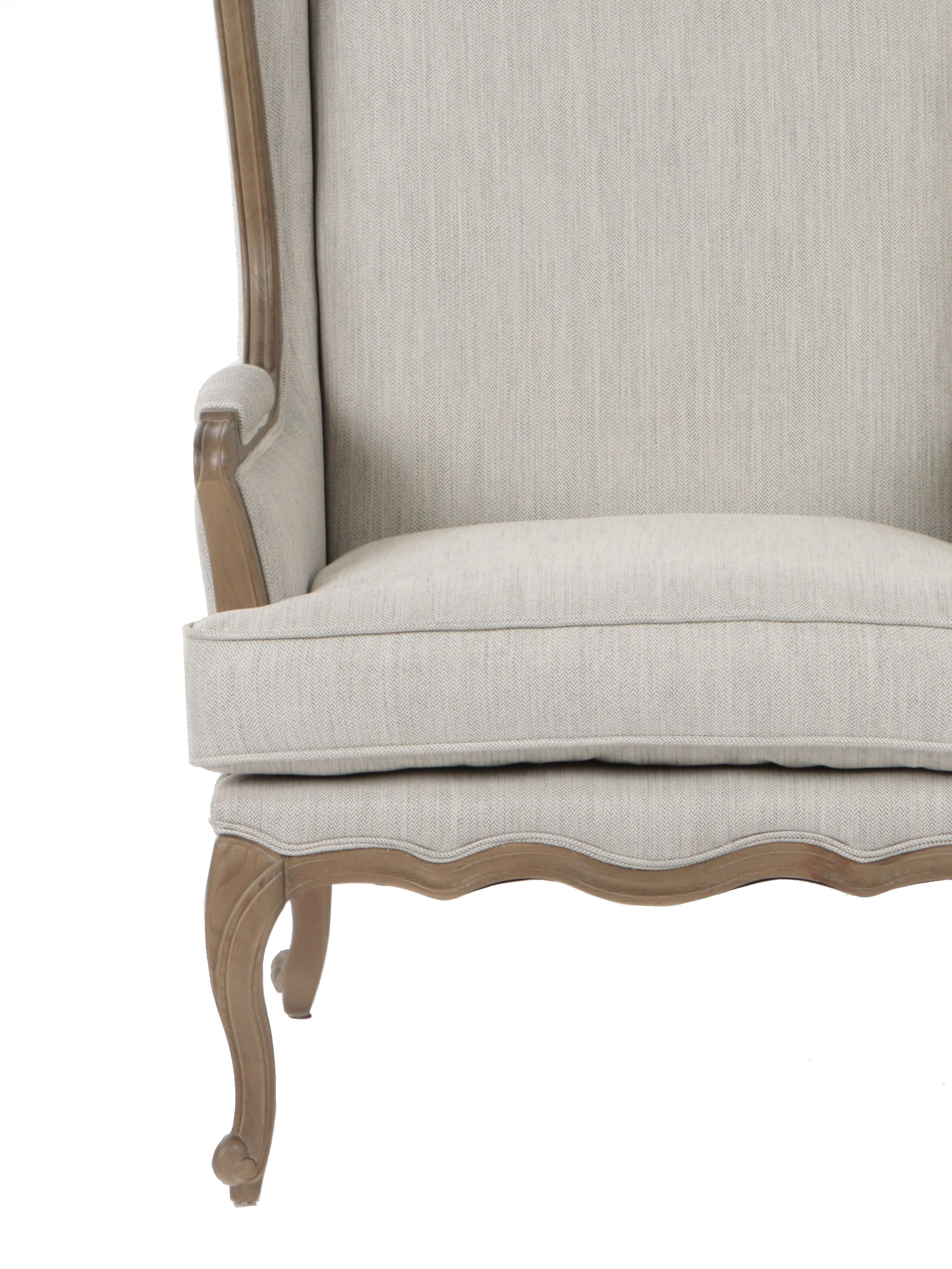 Sitial Normandía  72x75.7x101.8 cm-6