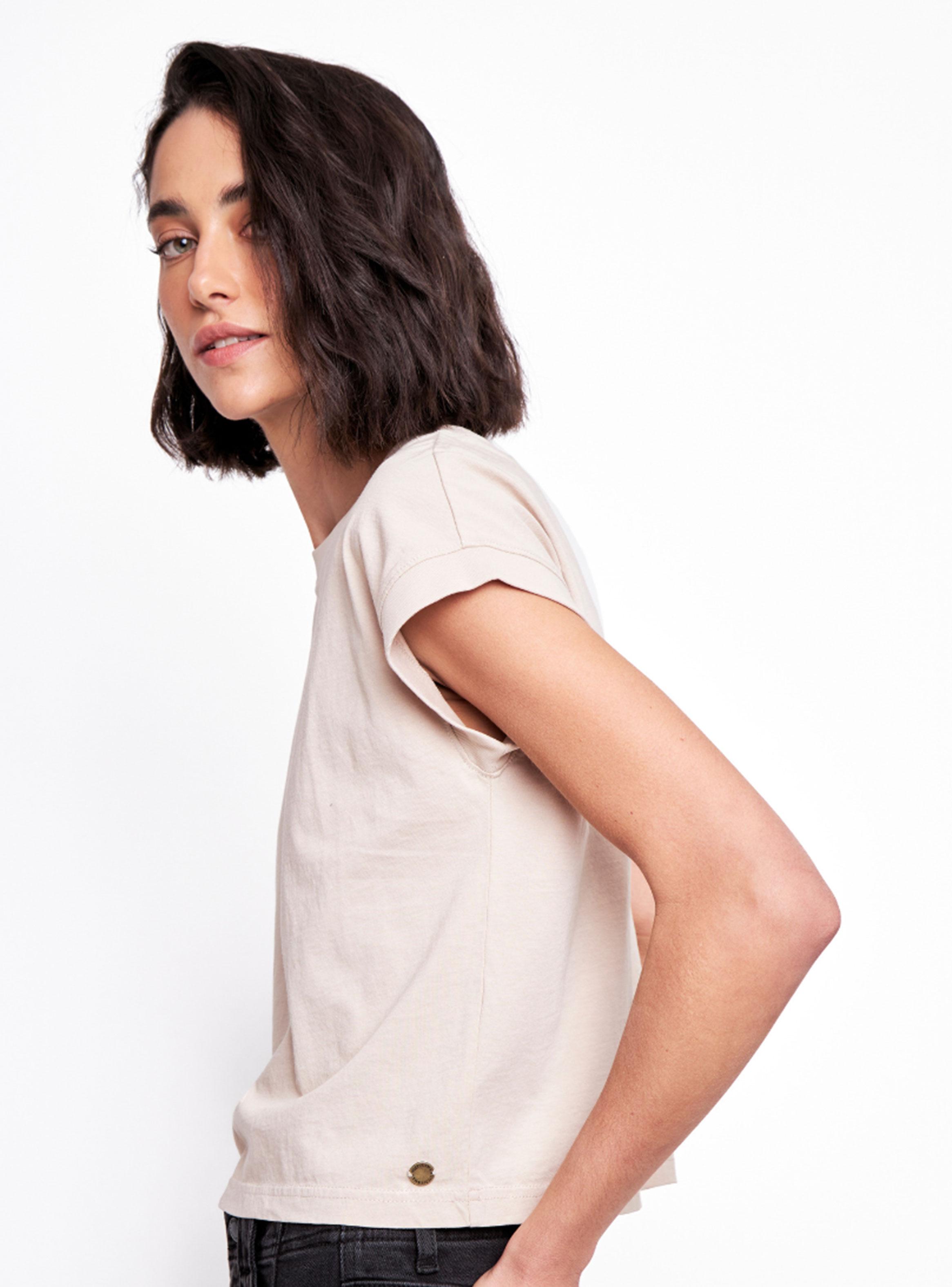 Polera Nina Orgánica-3