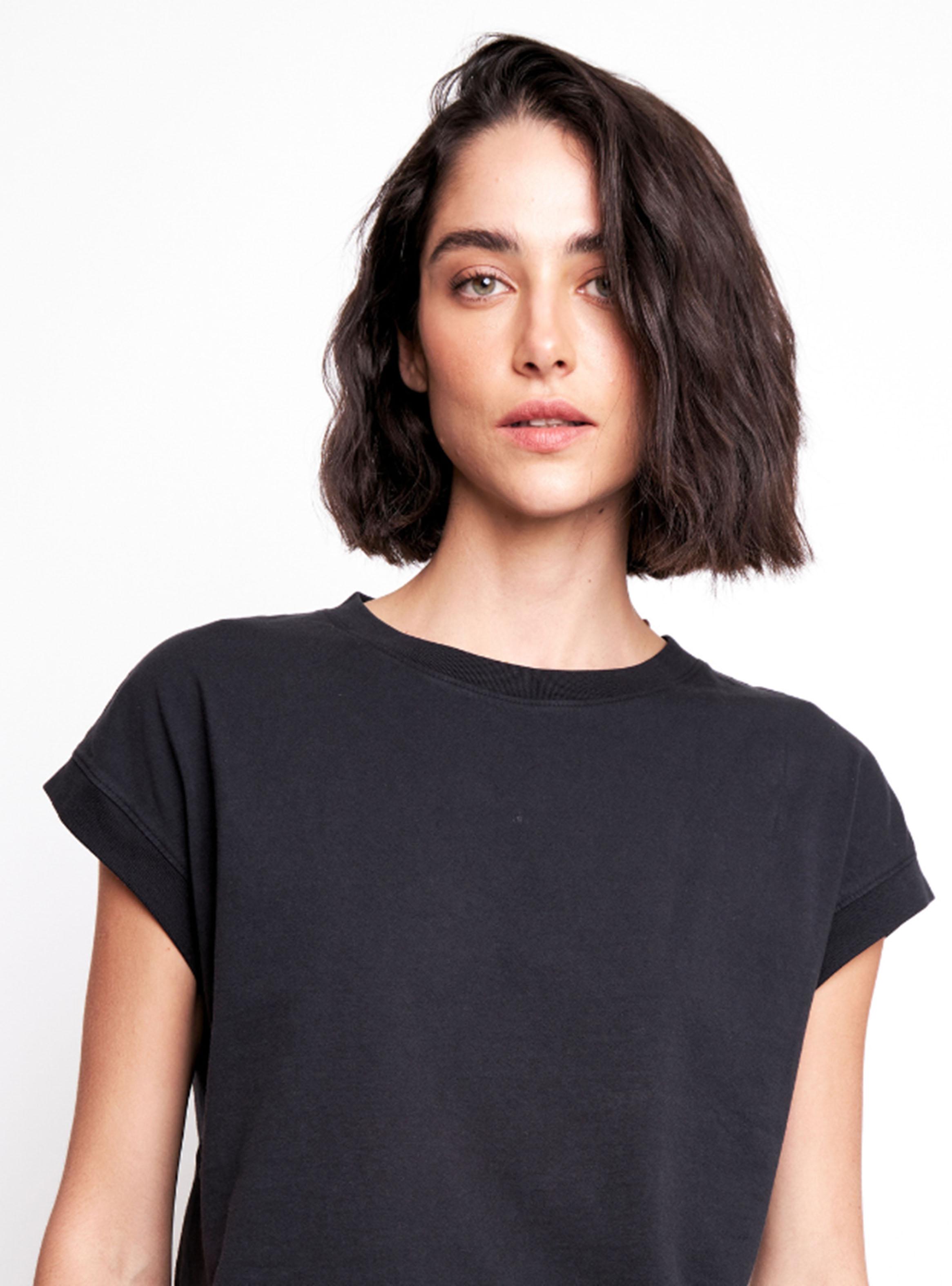 Polera Nina Orgánica de Algodón-2