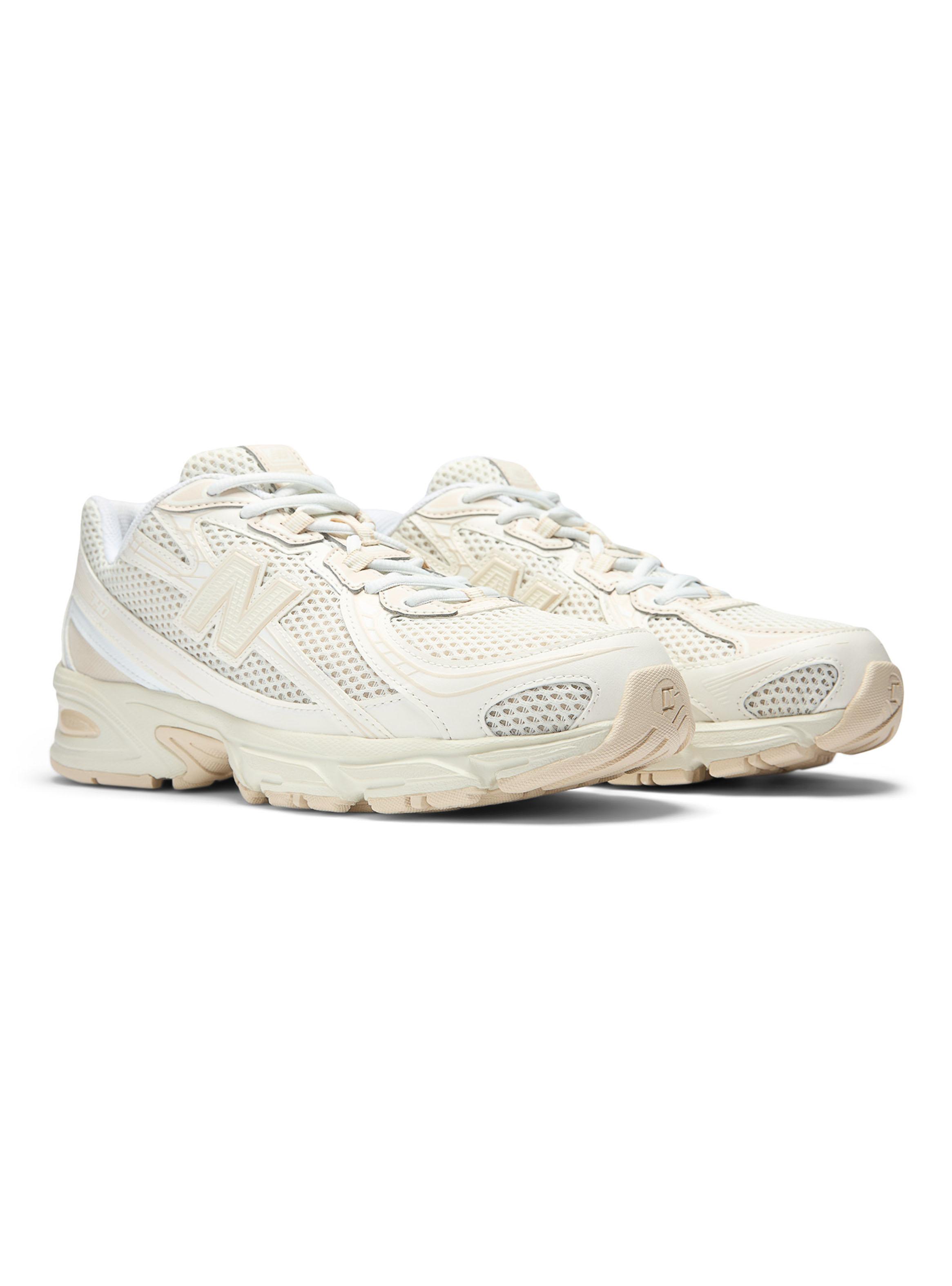 Zapatilla Urbana Unisex 740Kp2 Logo-1