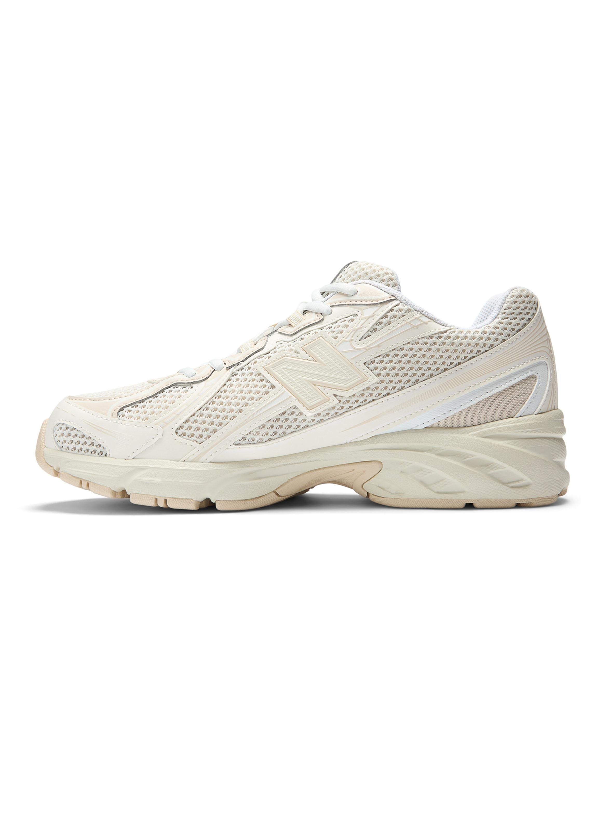 Zapatilla Urbana Unisex 740Kp2 Logo-2