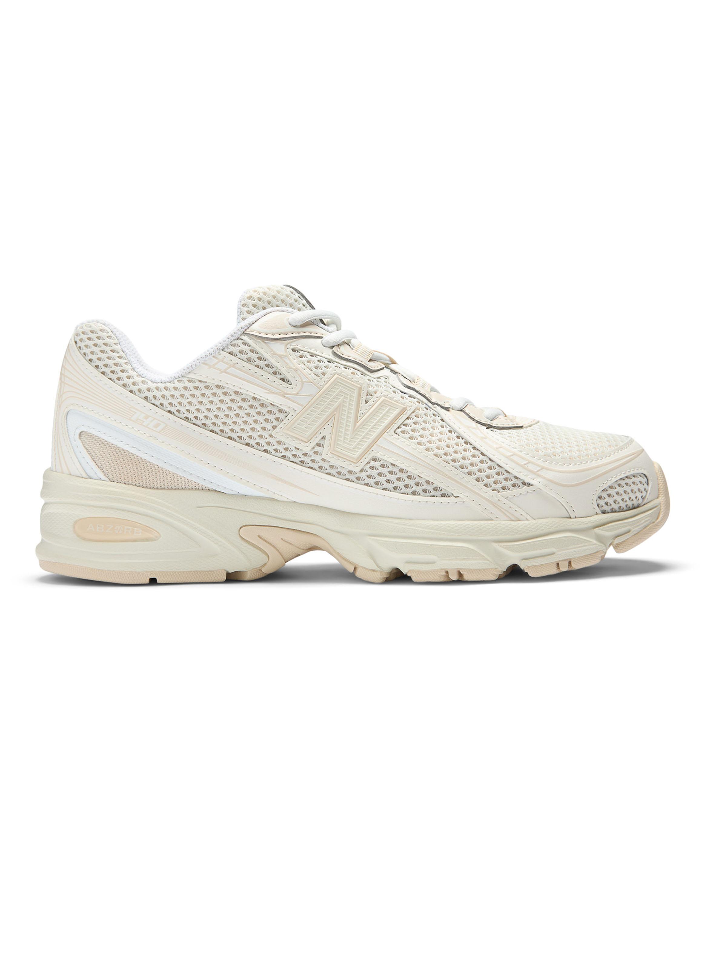 Zapatilla Urbana Unisex 740Kp2 Logo-0