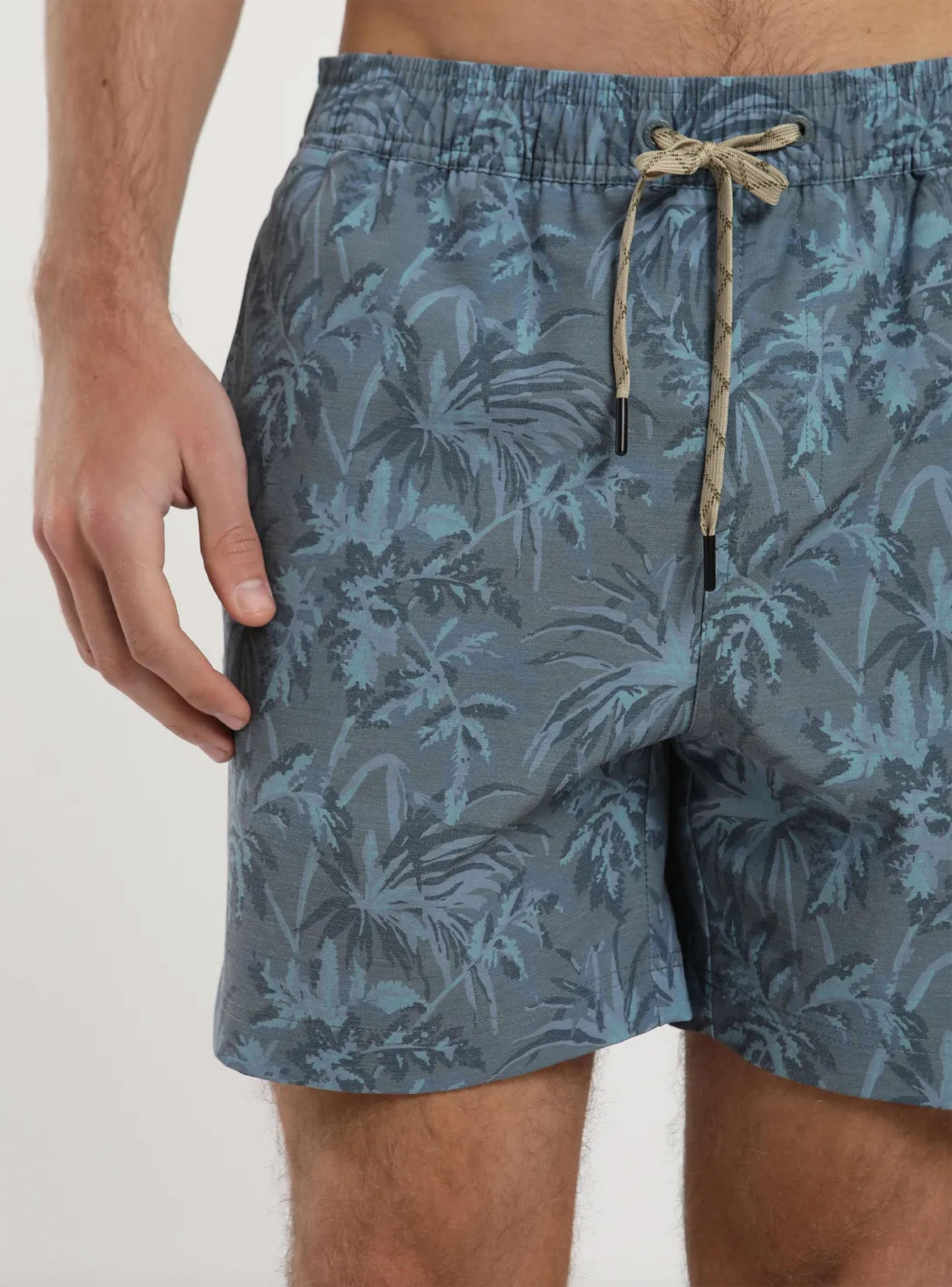 Traje de Baño Trunk Selva-2