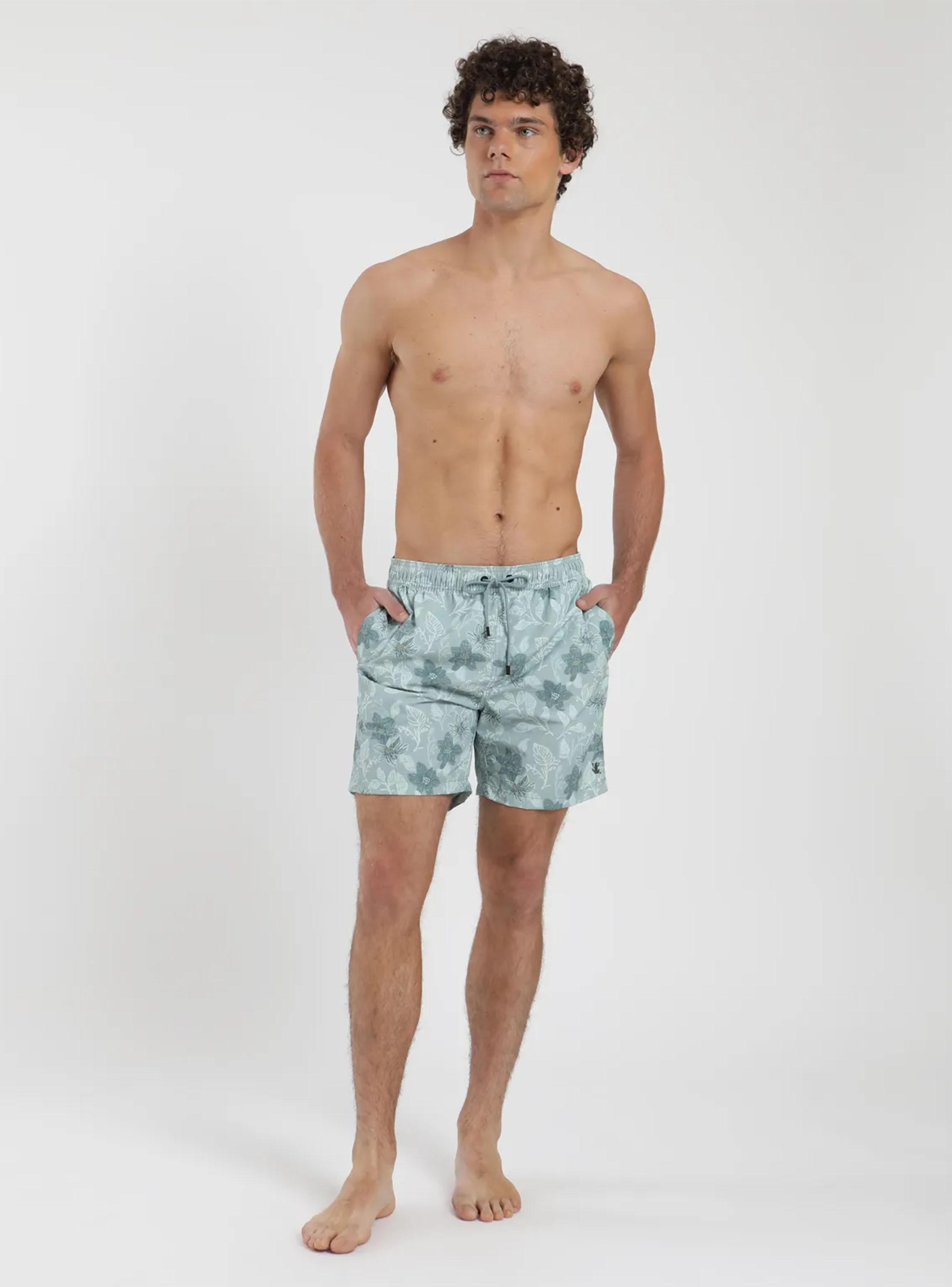 Traje de Baño Classic Pipa-3