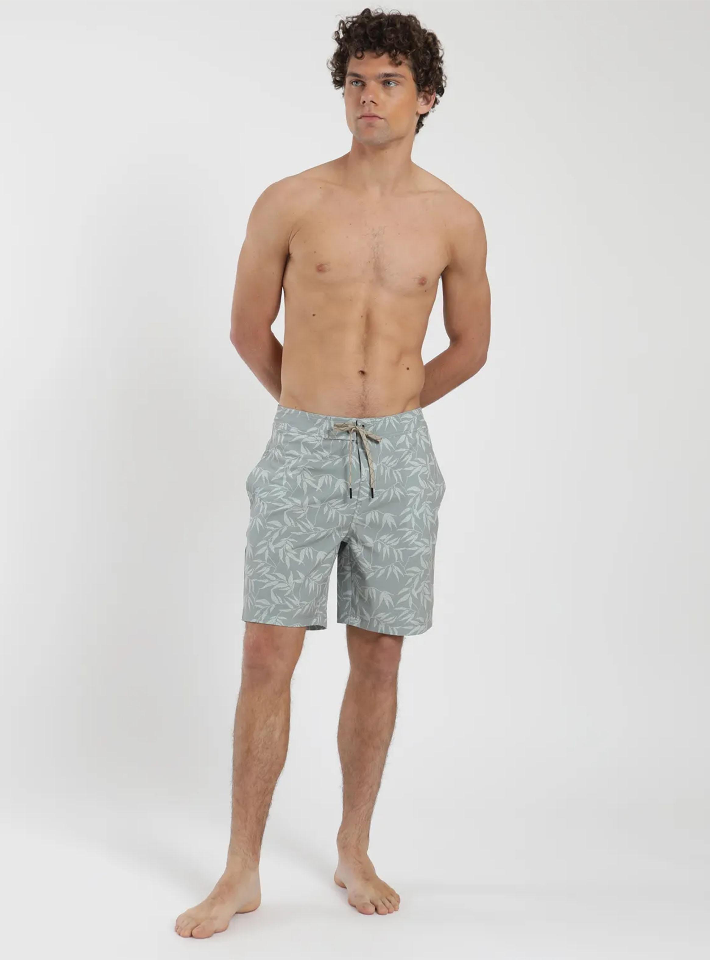 Traje de Baño Surf Hoja-3