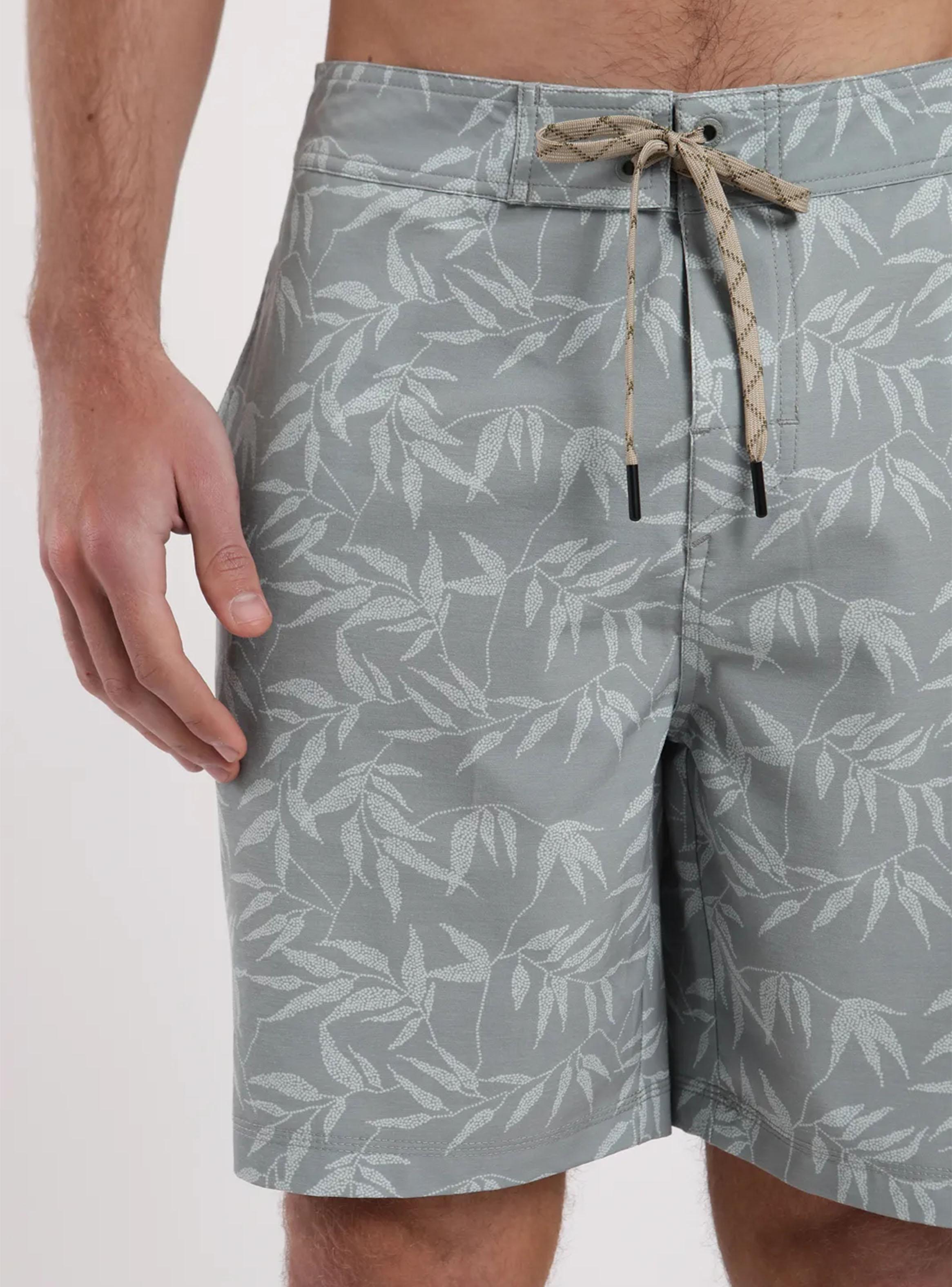 Traje de Baño Surf Hoja-2