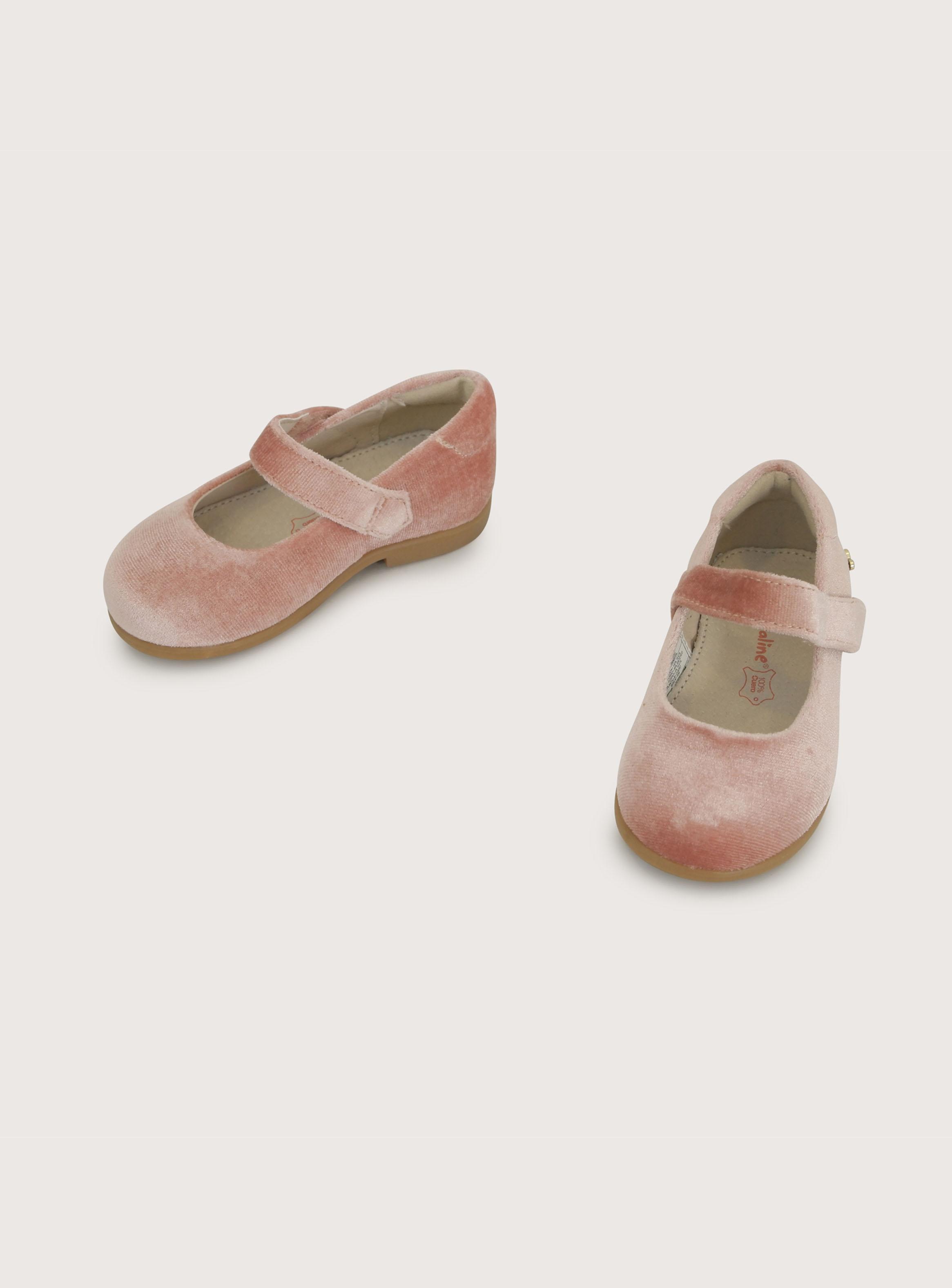 Ballerina Caminante Niña-3