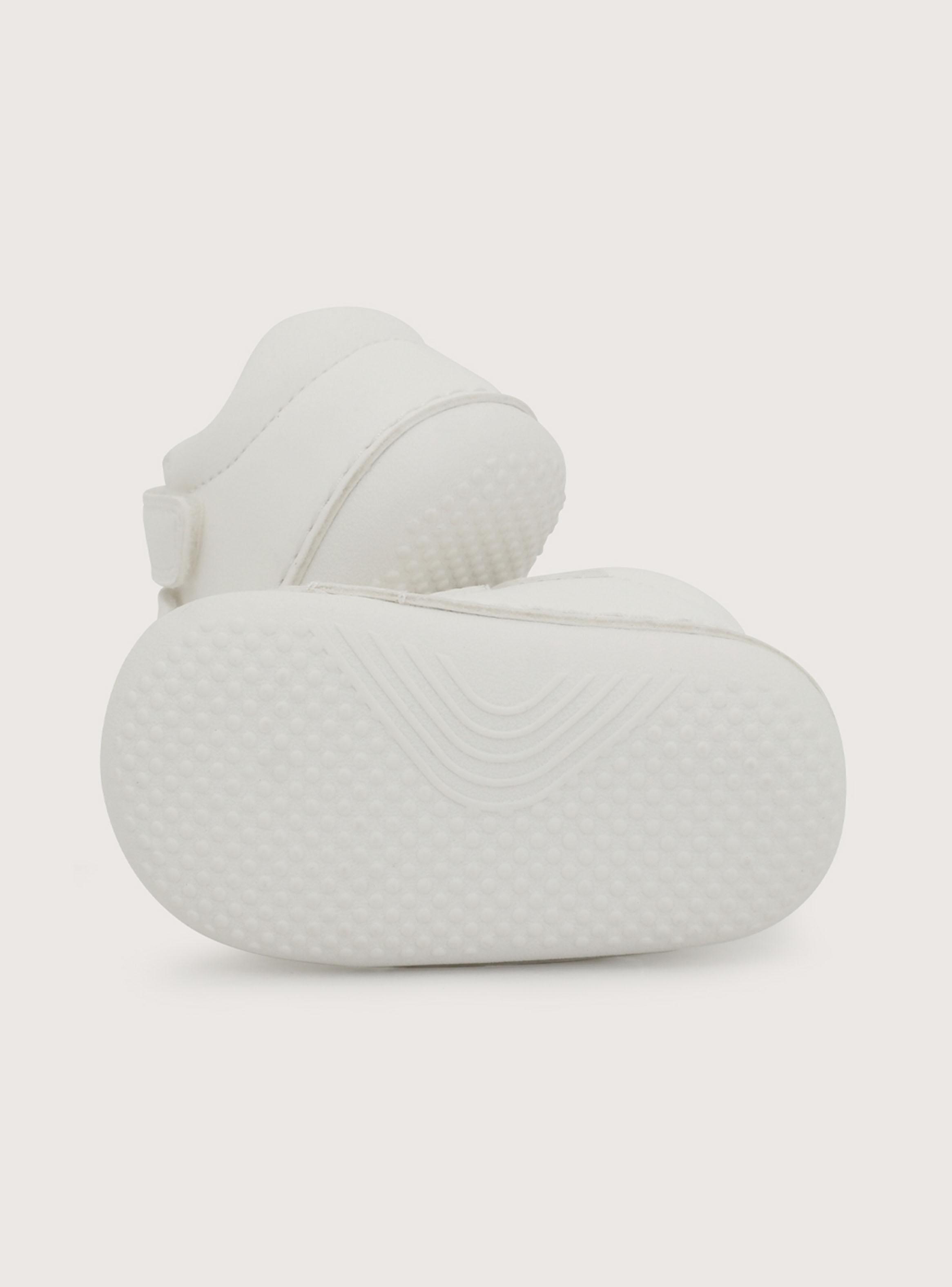 Zapatilla Gateador Unisex Blanco-2