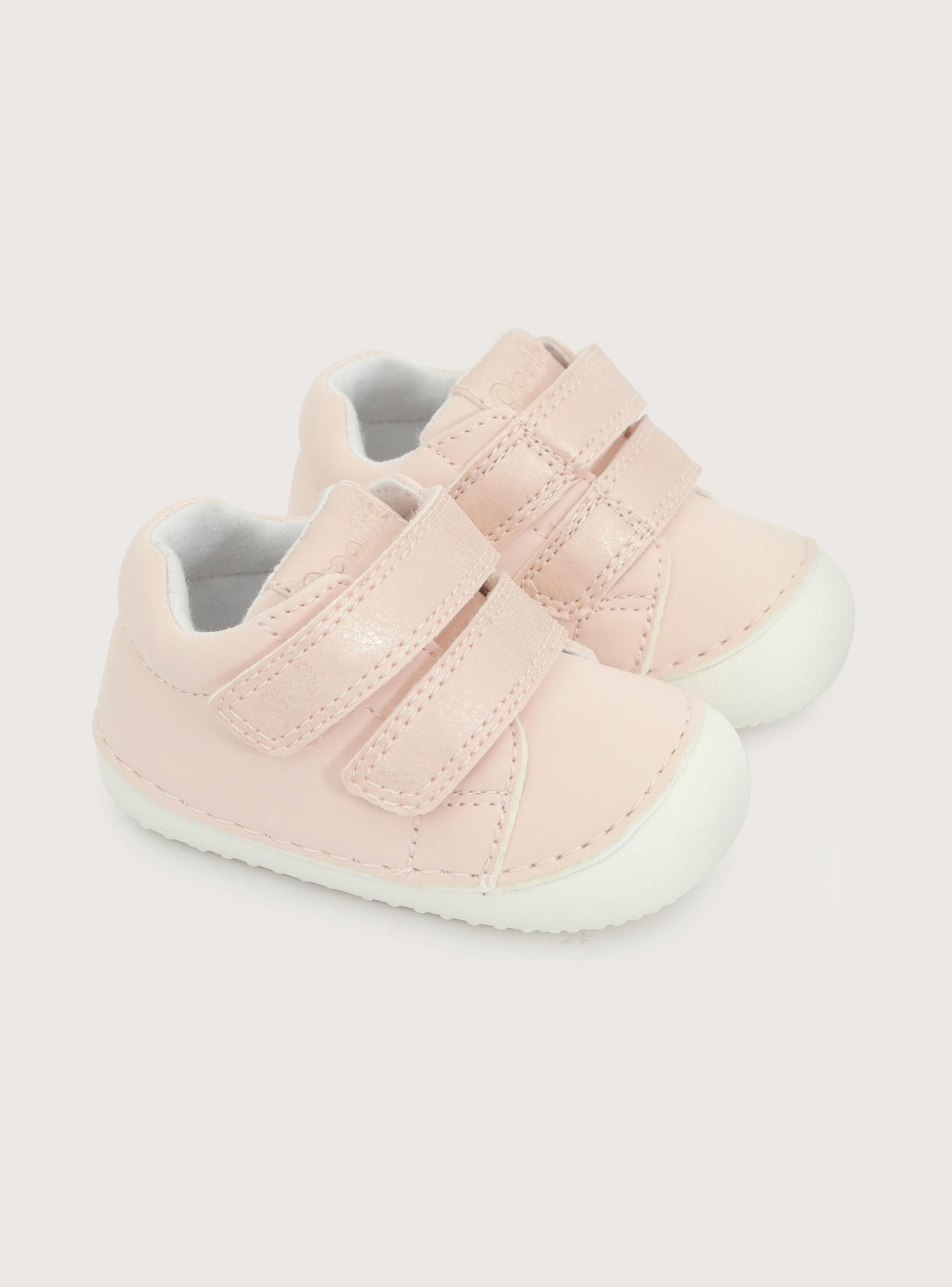 Zapatilla Urbana Pink Gateador Niña-1