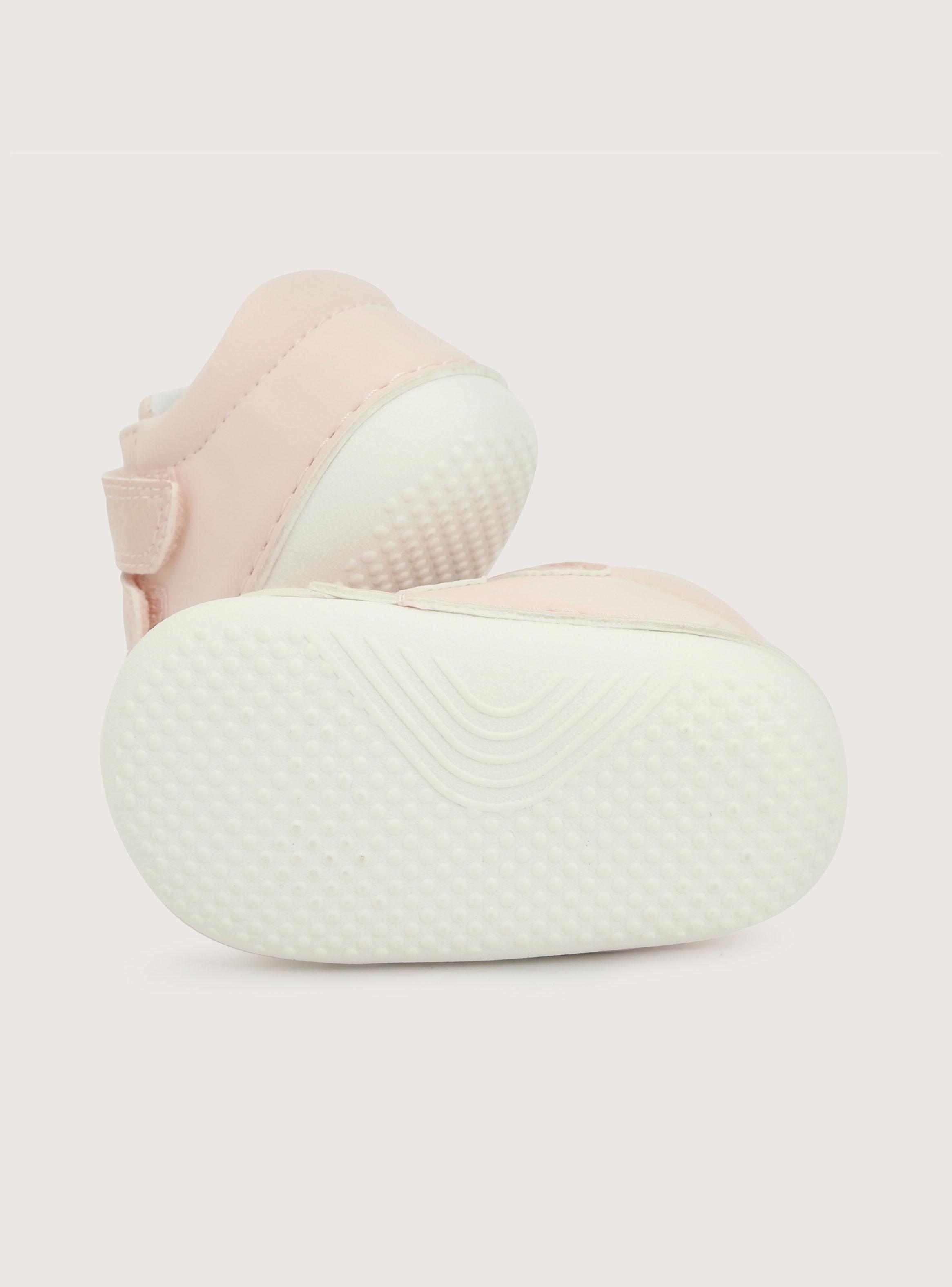 Zapatilla Urbana Pink Gateador Niña-2