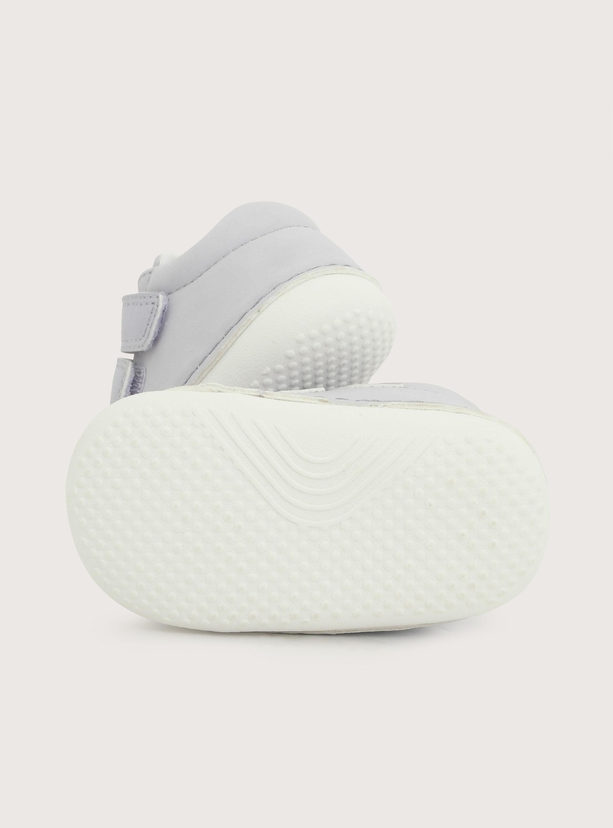 Zapatilla Urbana Gateador Niña Rosado-2