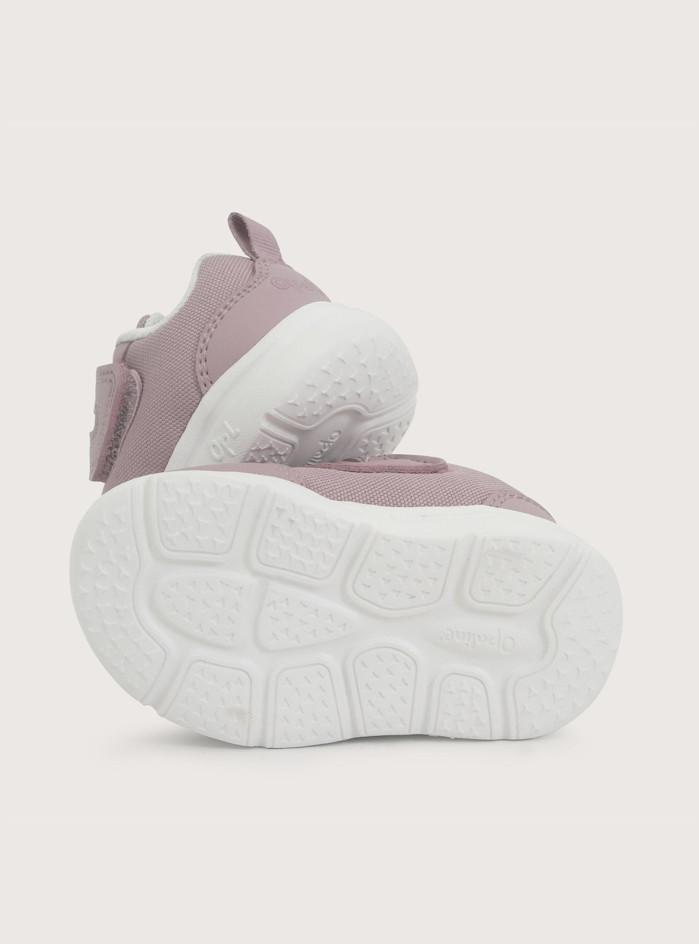 Zapatilla Primeros Pasos Unisex-2