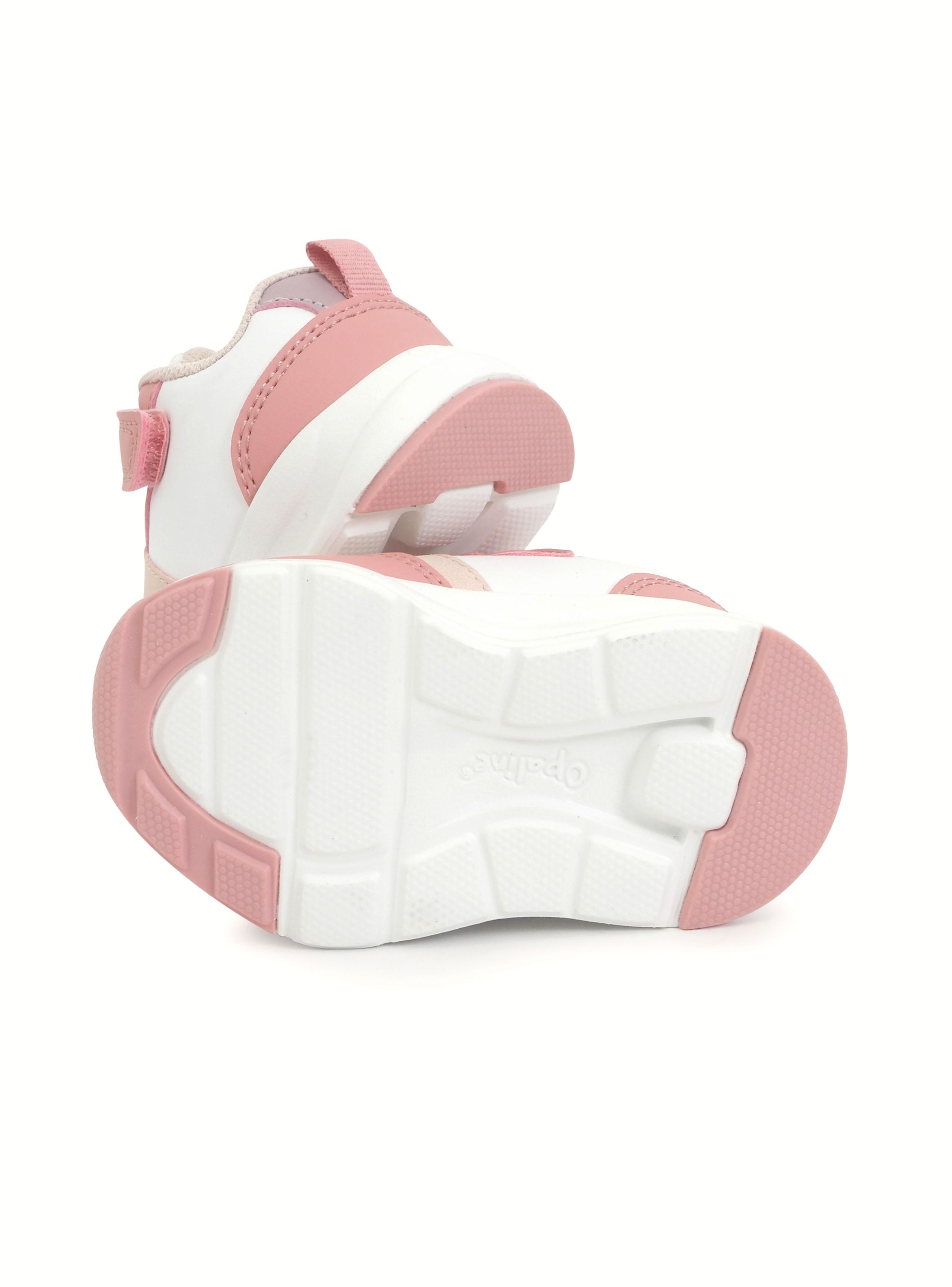 Zapatilla Urbana Primeros Pasos Niña  Deportiva-2