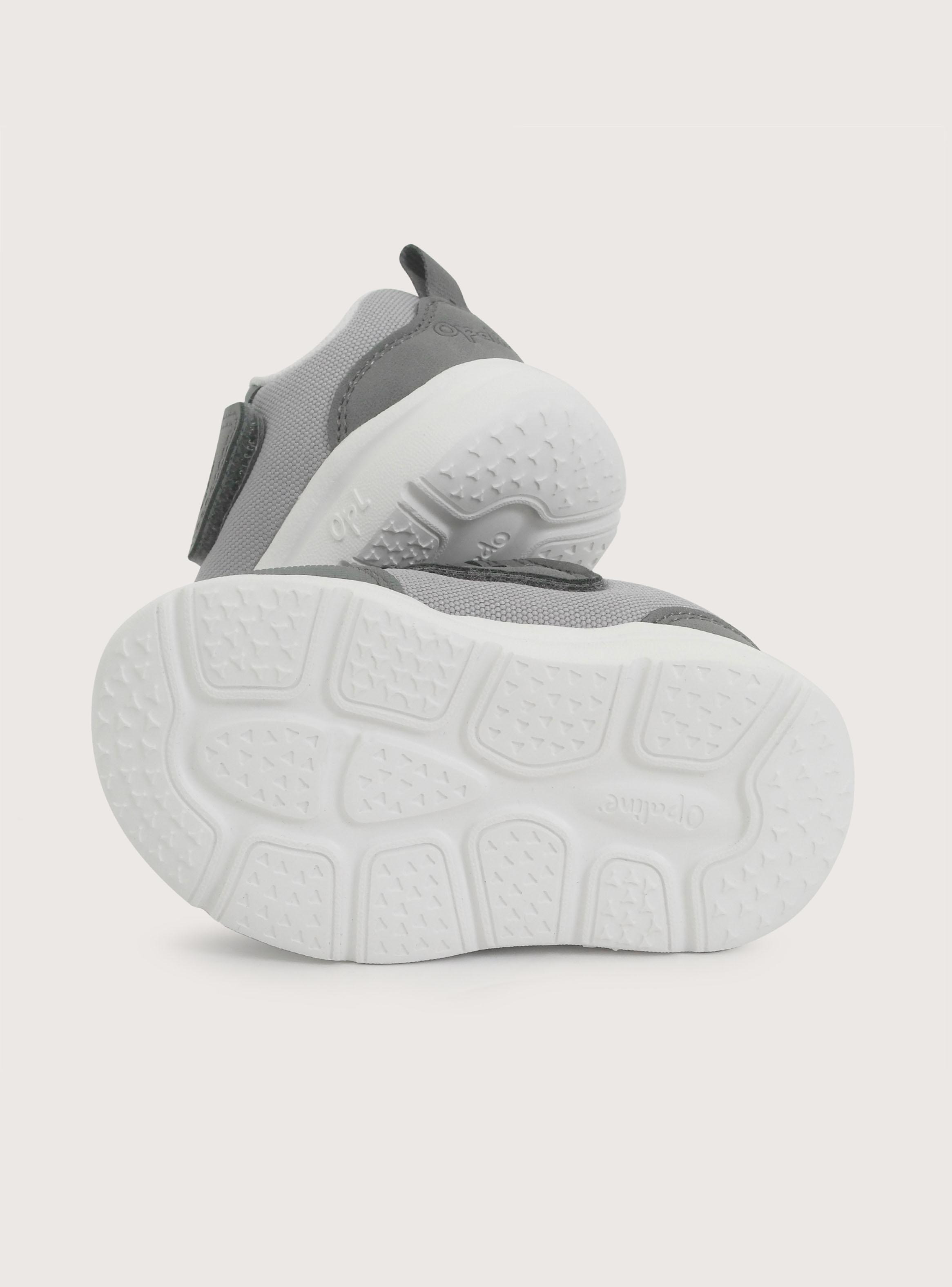 Zapatilla Urbana Deportiva Primeros Pasos Niño-2