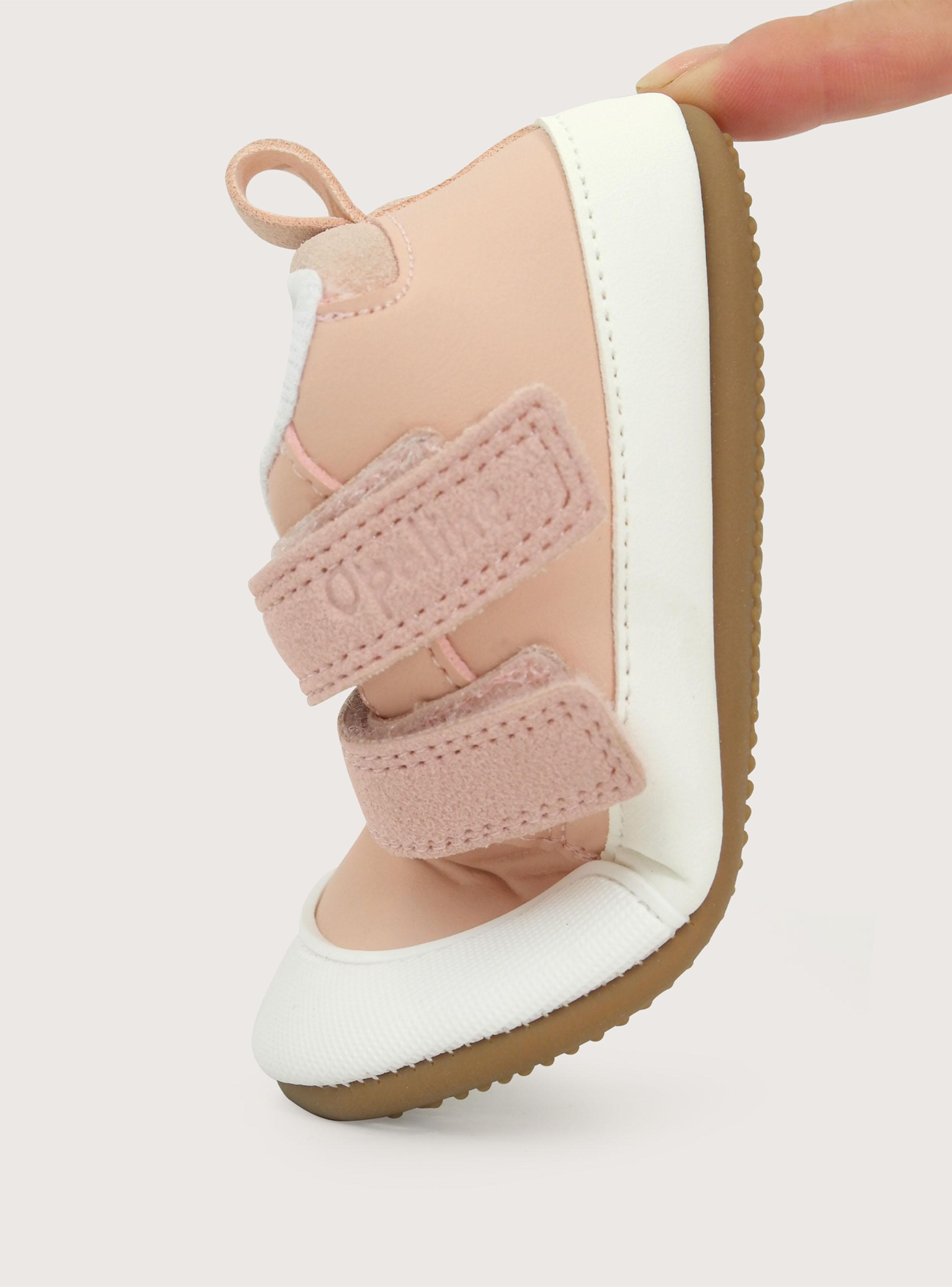 Zapatilla Urbana Flexible Caminante Niña-2