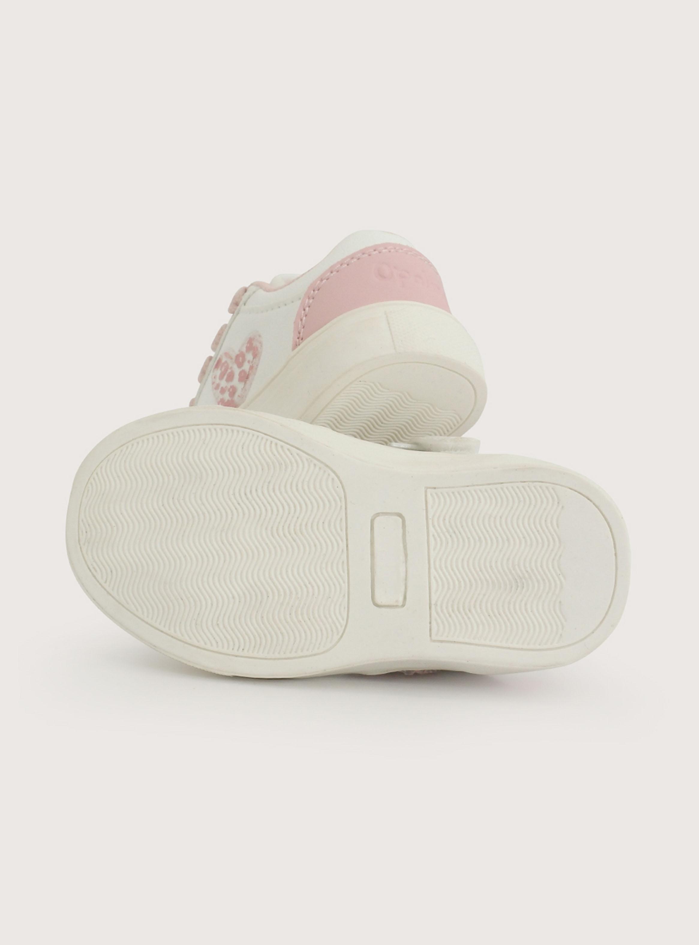 Zapatilla Urbana Color  Primeros Pasos Niño Deportiva-2