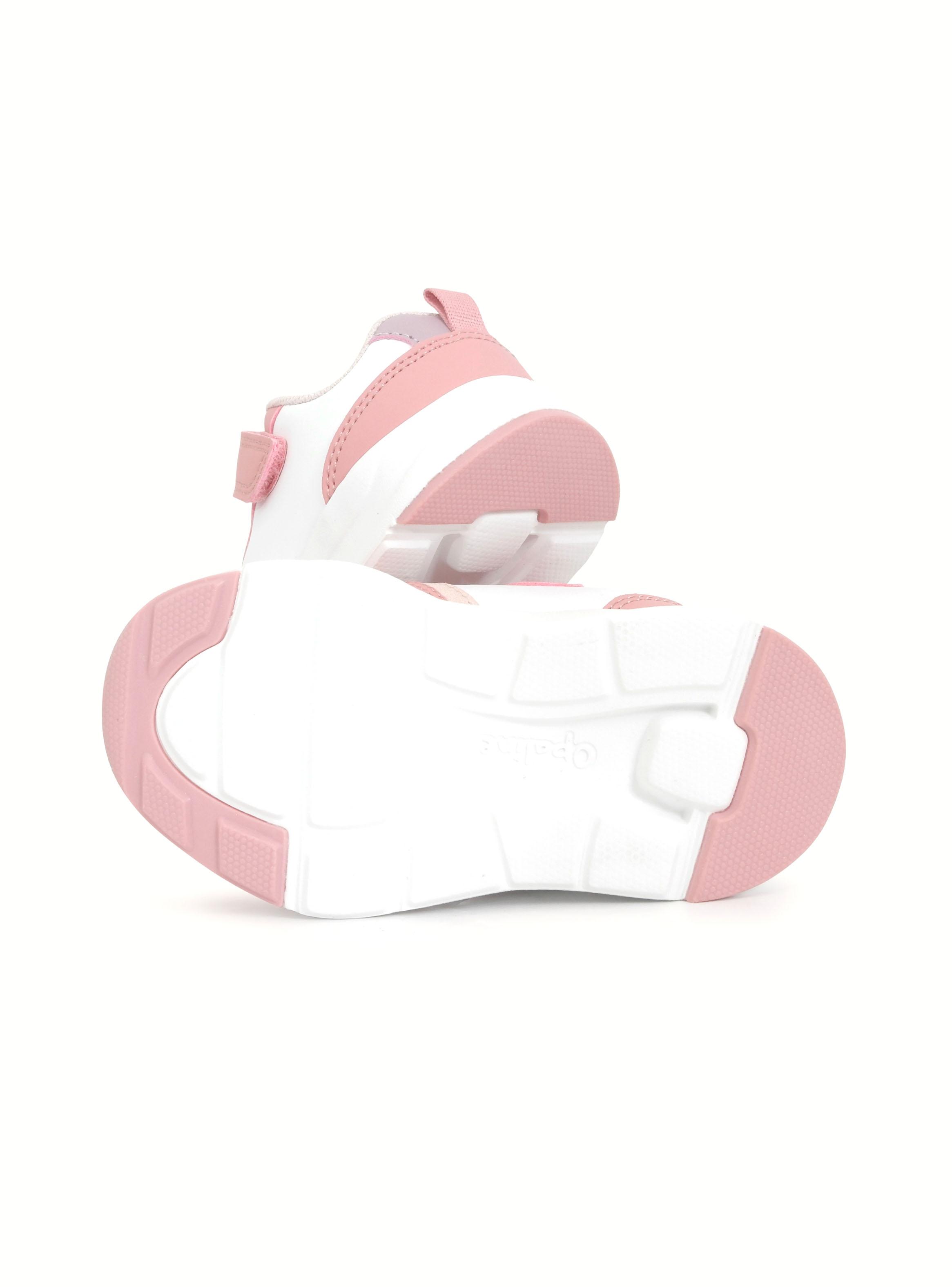 Zapatilla Urbana  Caminante Niña Deportiva-2