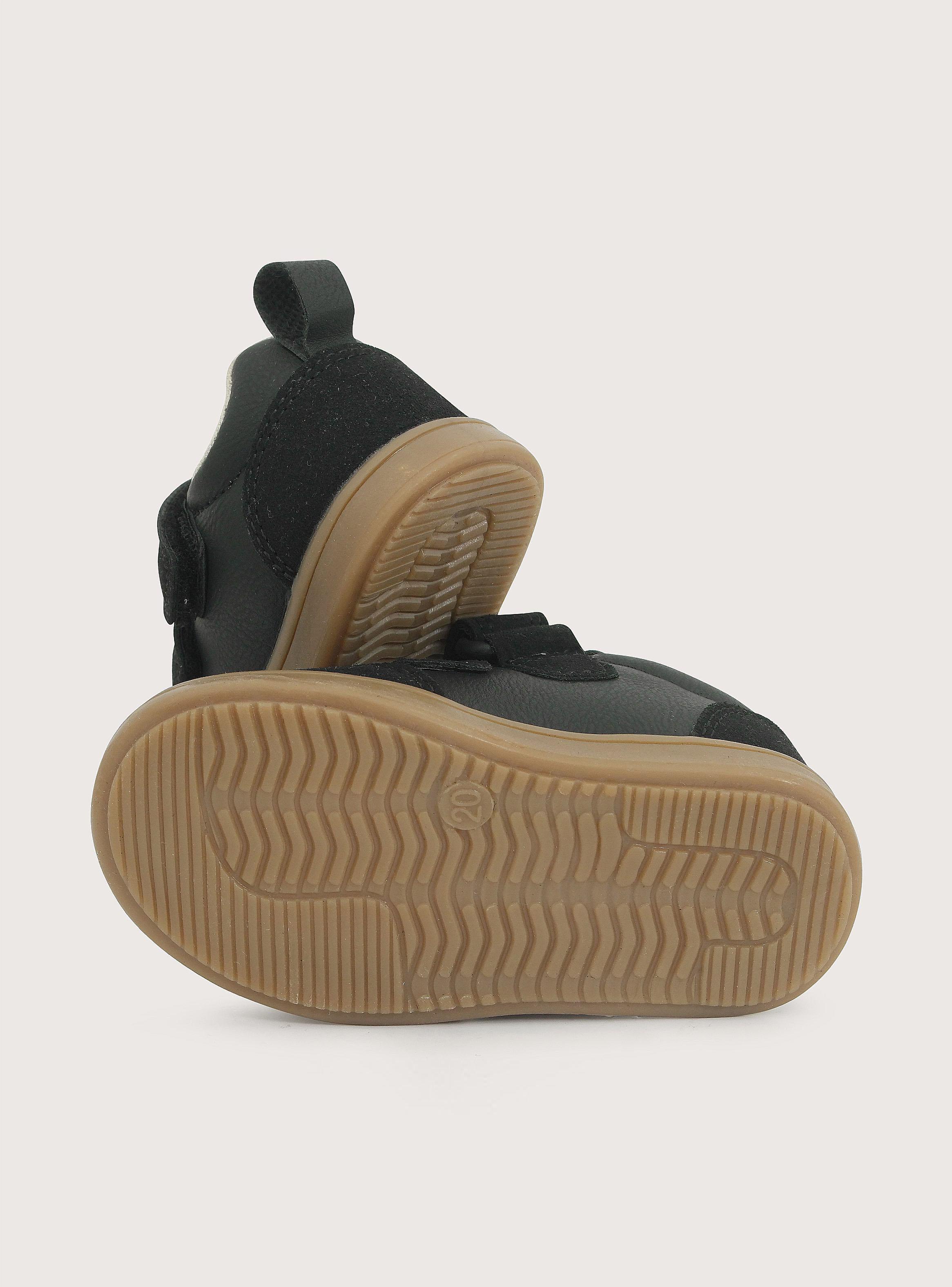 Zapatilla Urbana Dos Velcro Niña-2