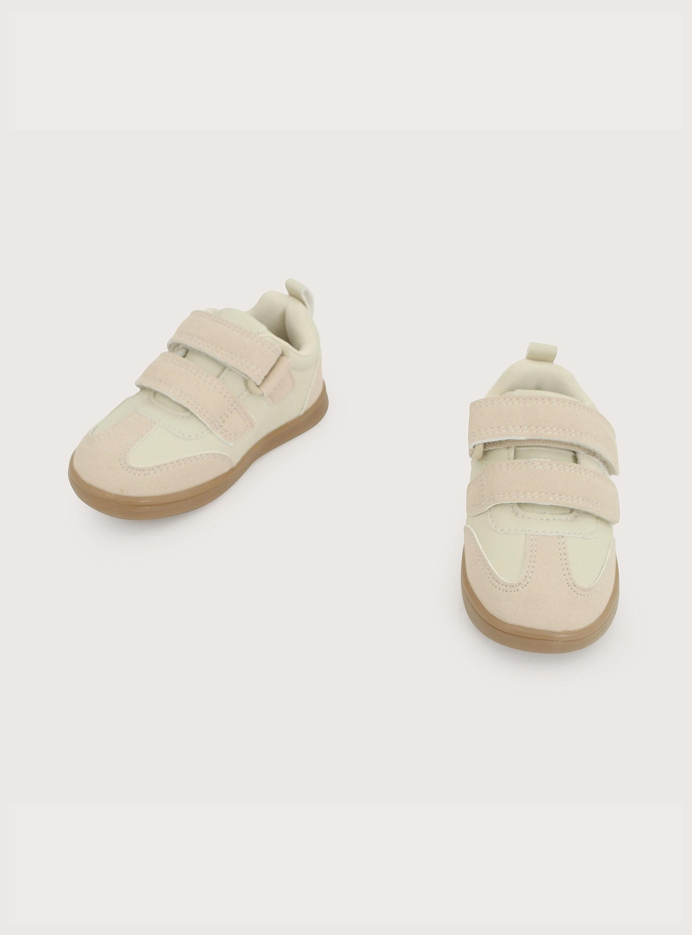 Zapatilla Urbana Junior 2Velcro Unisex-2