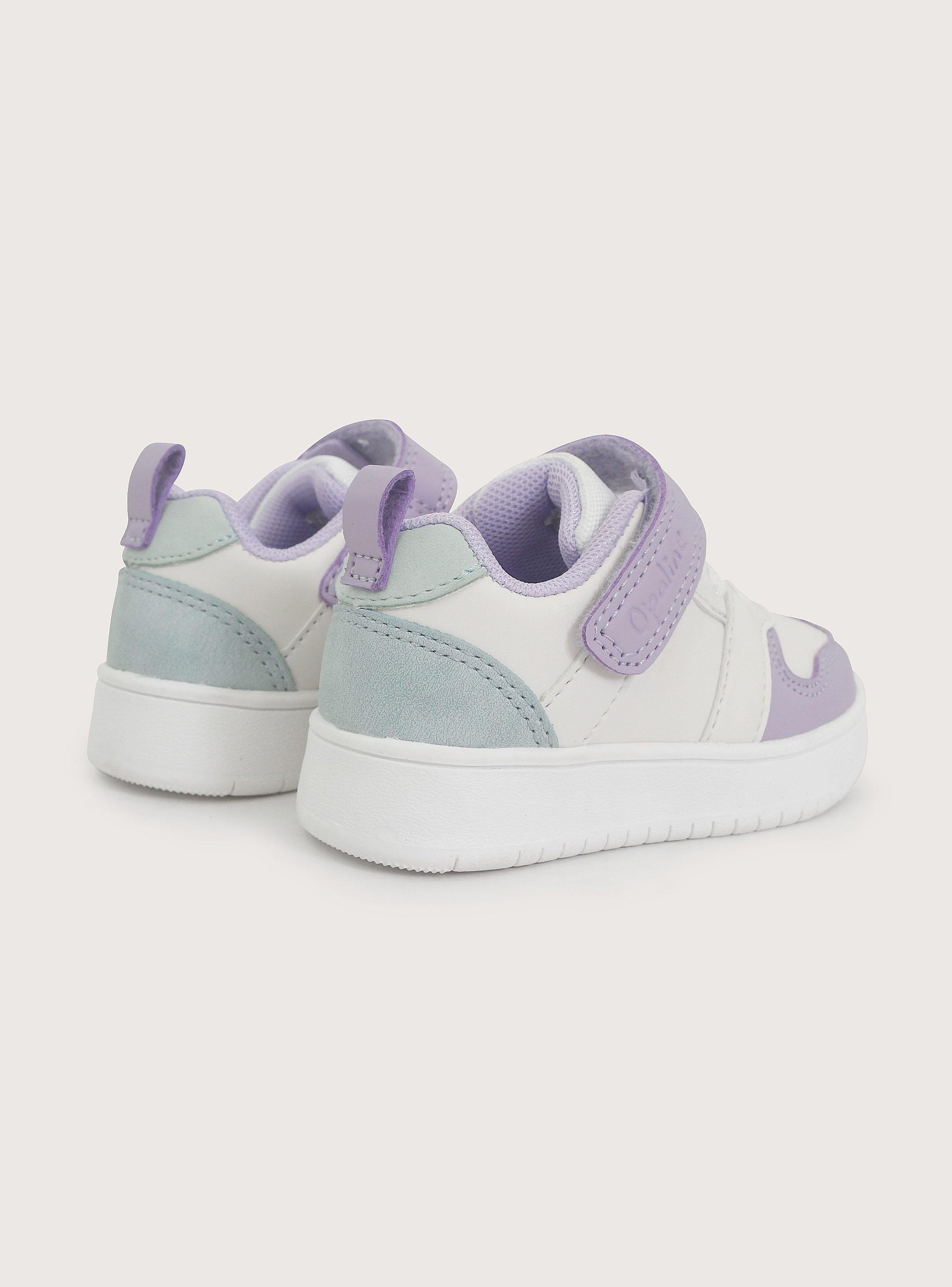 Zapatilla Urbana Court Jr. Unisex-2