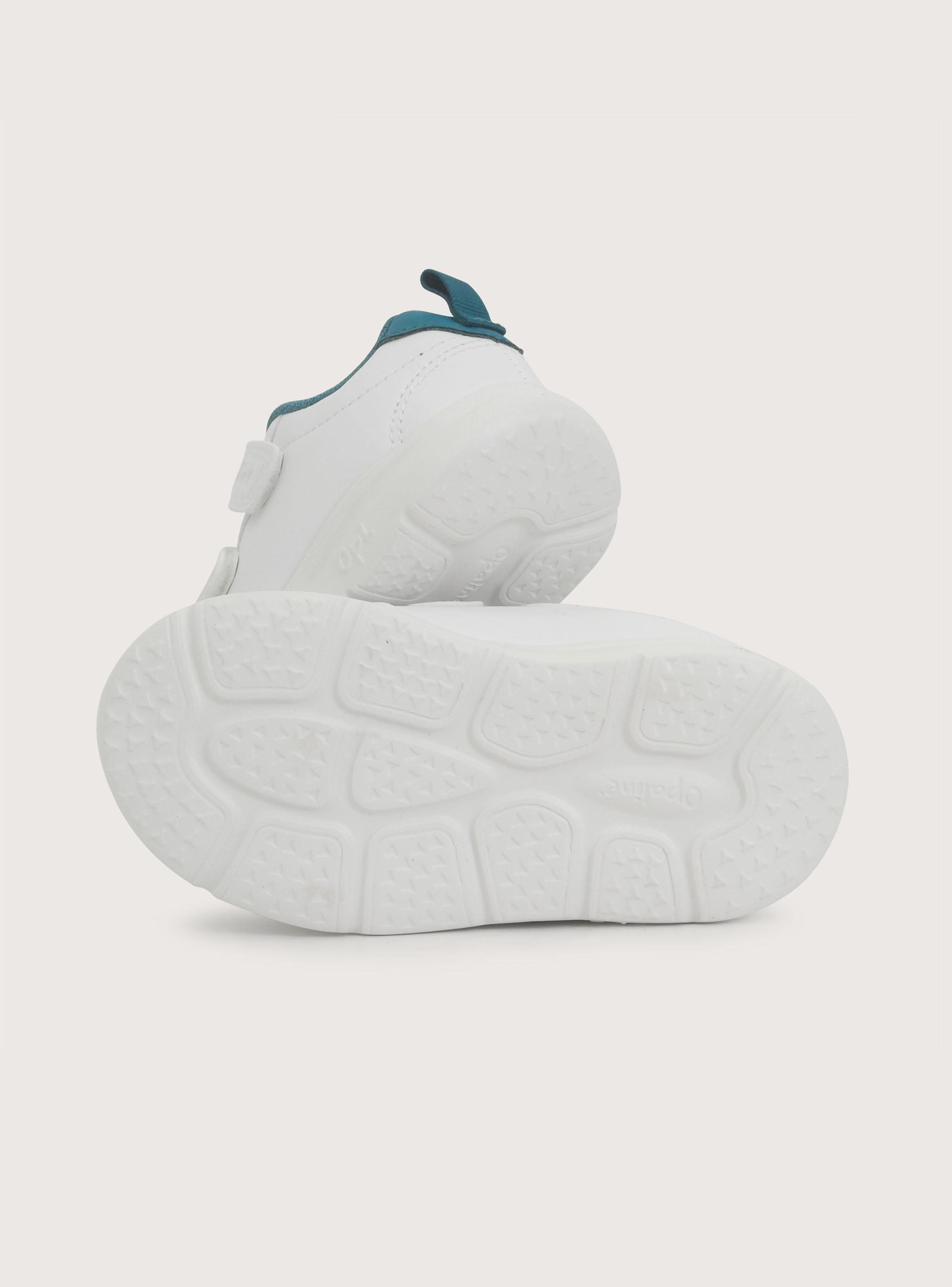 Zapatilla Urbana Niño Caminante-2