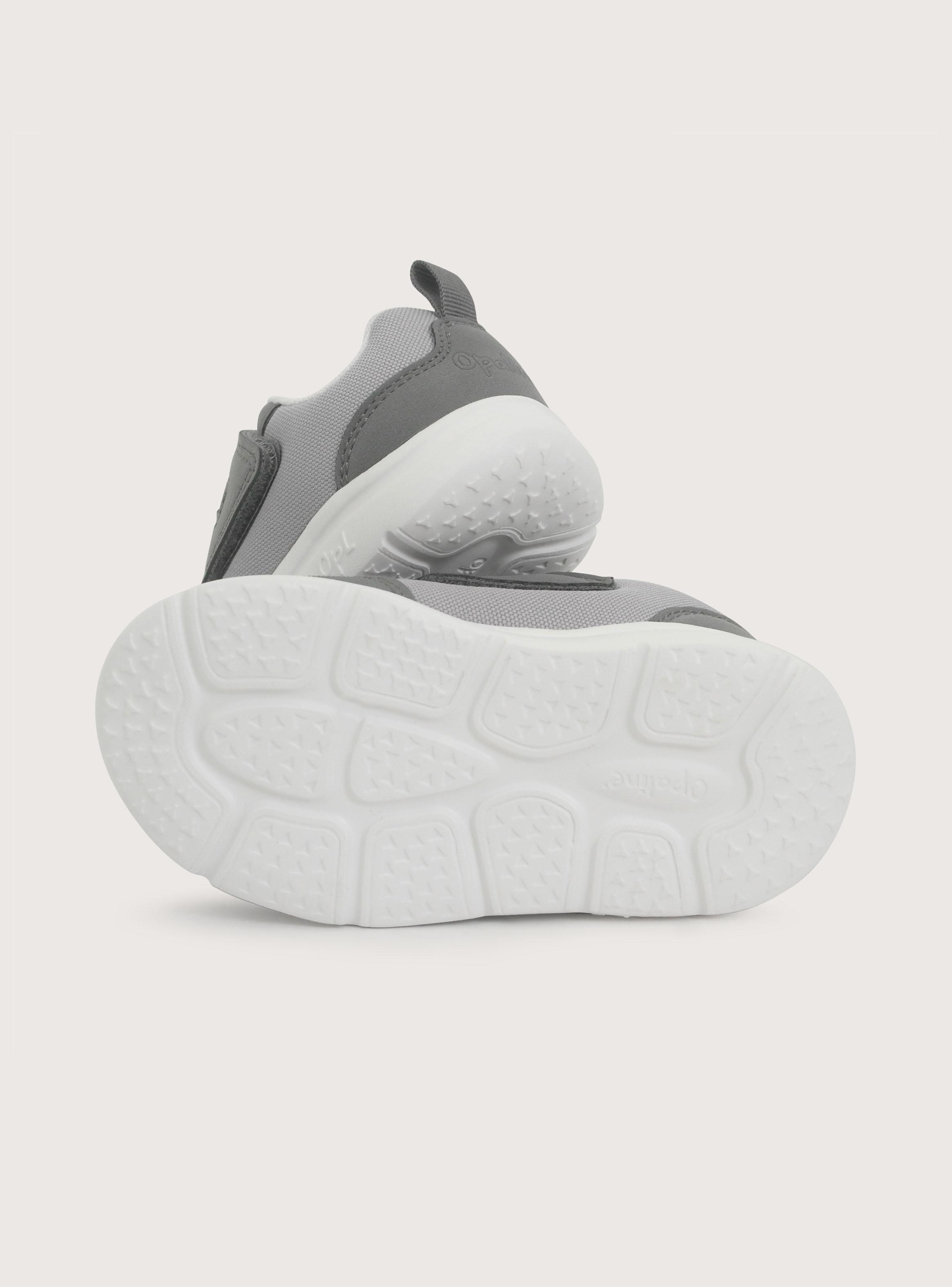 Zapatilla Urbana logo Caminante Niño-2