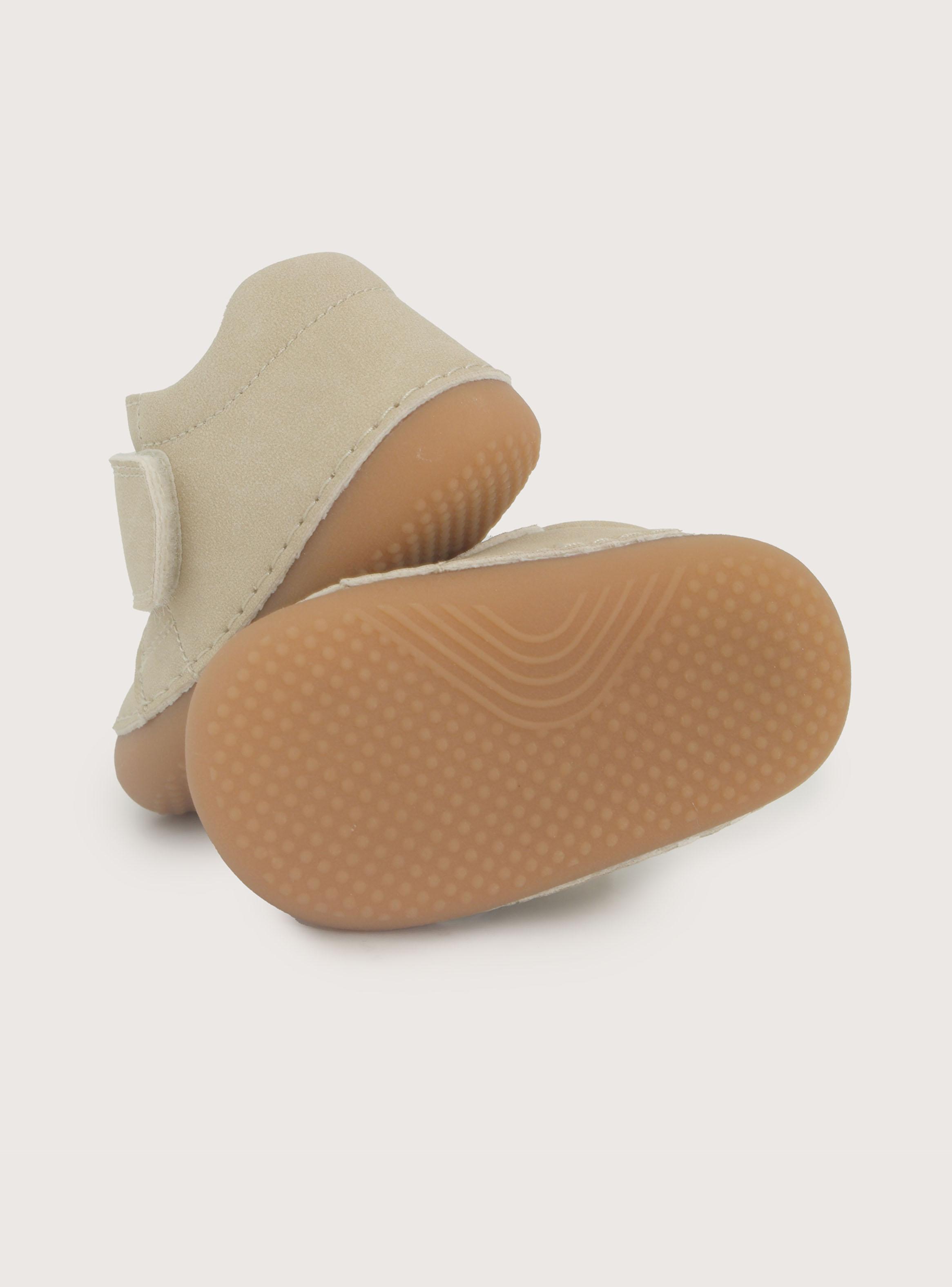 Botín Velcro Gateador Niño-3