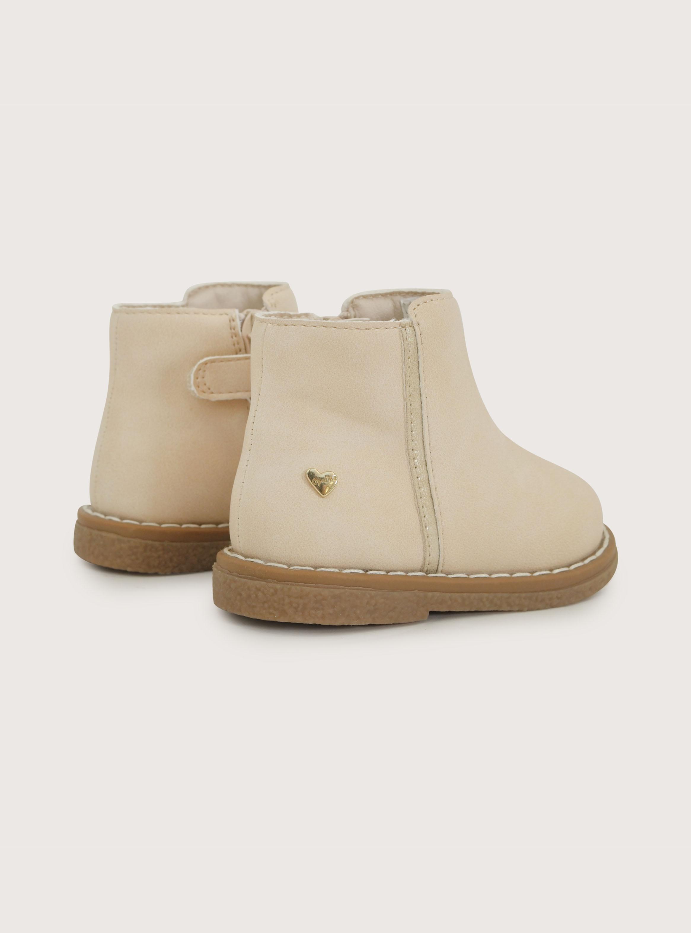 Botín Cierre Primeros Pasos Niña-2