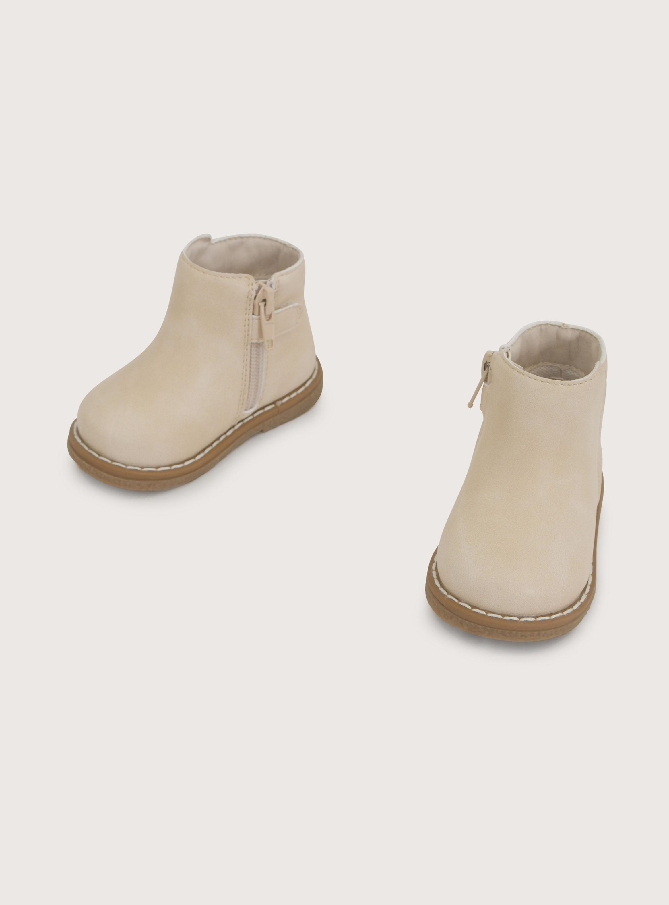 Botín Cierre Primeros Pasos Niña-3