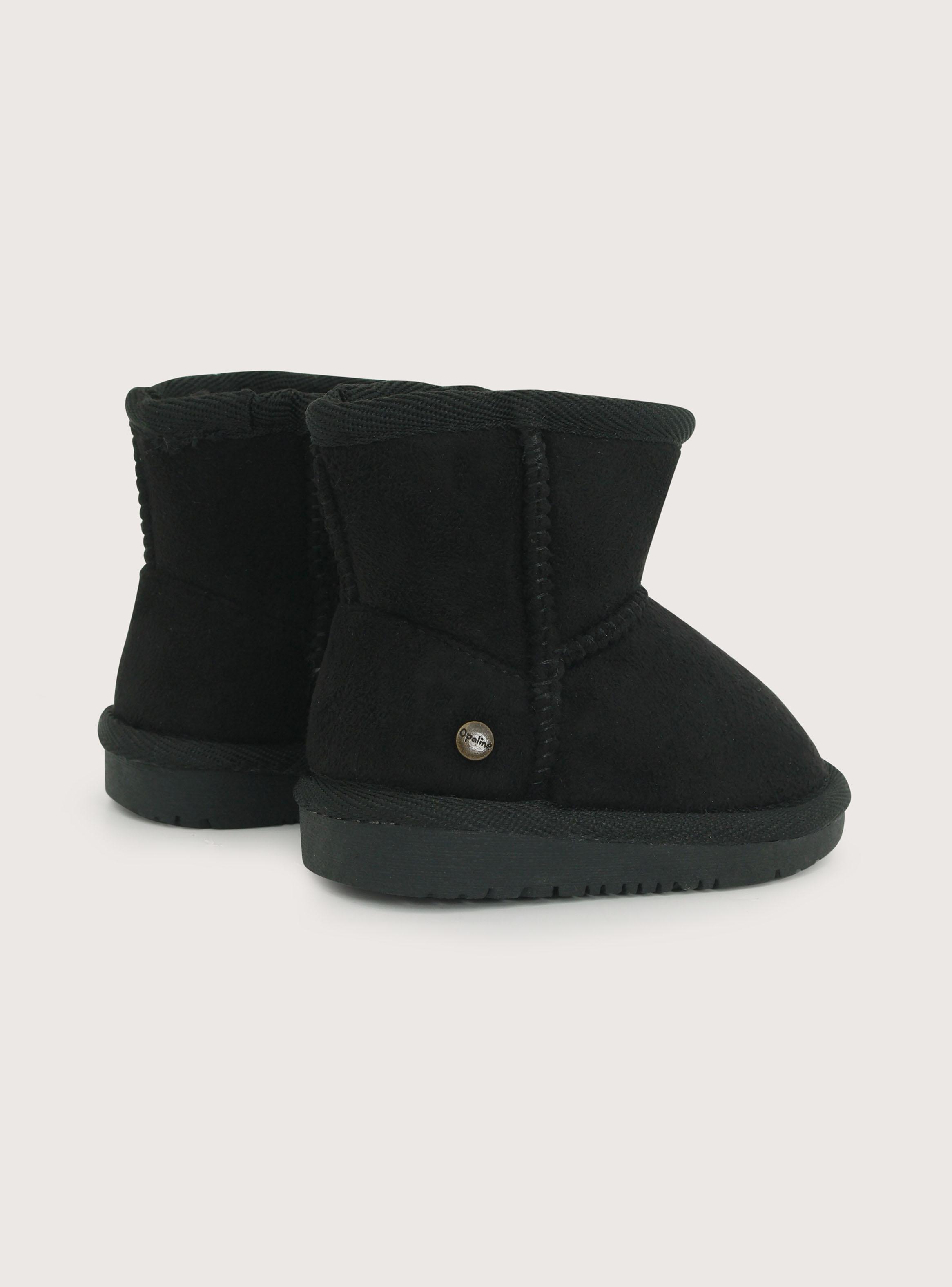 Bota Chiporro Primeros Pasos Unisex-2