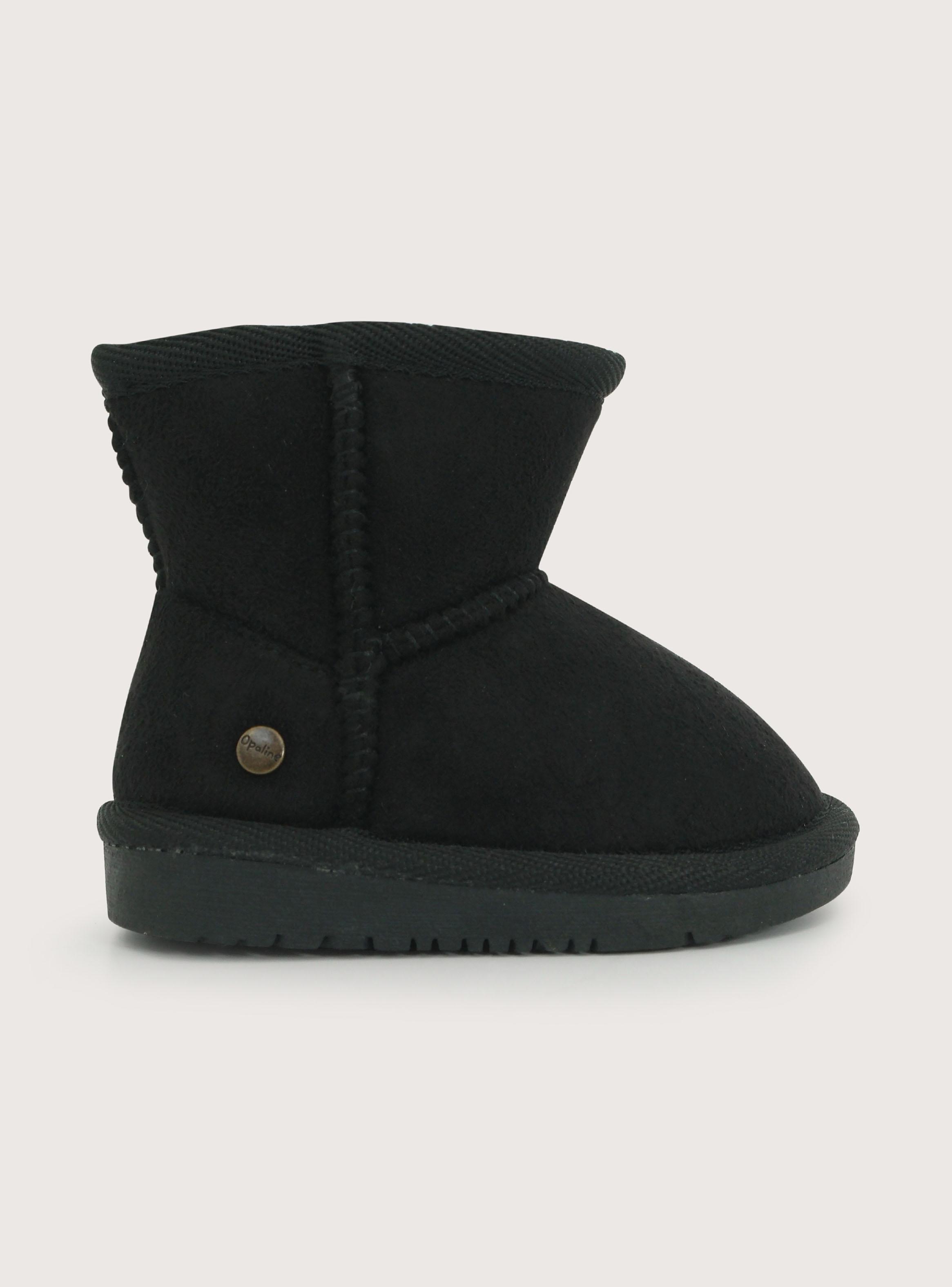 Bota Chiporro Primeros Pasos Unisex-0
