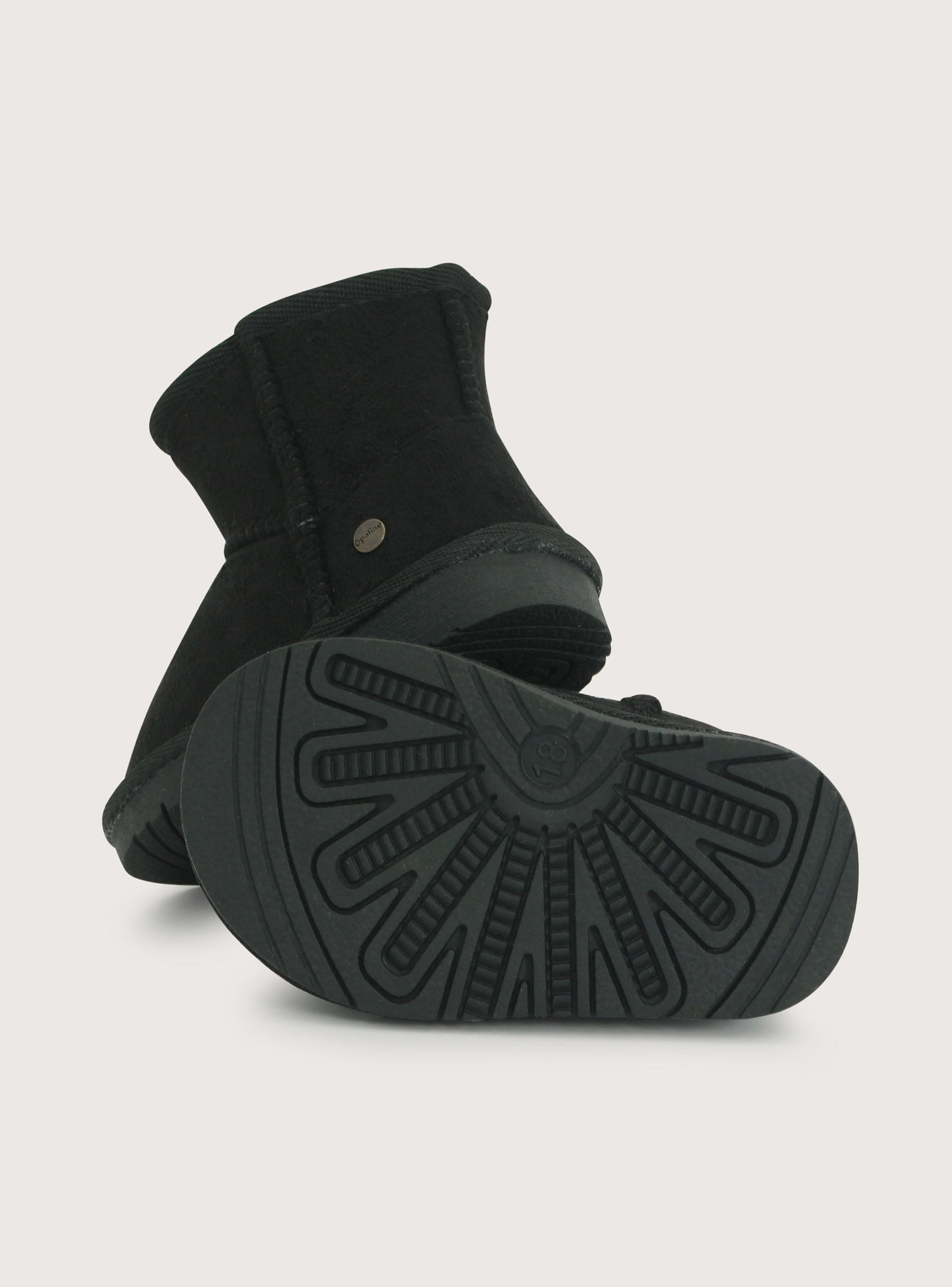 Bota Chiporro Primeros Pasos Unisex-4