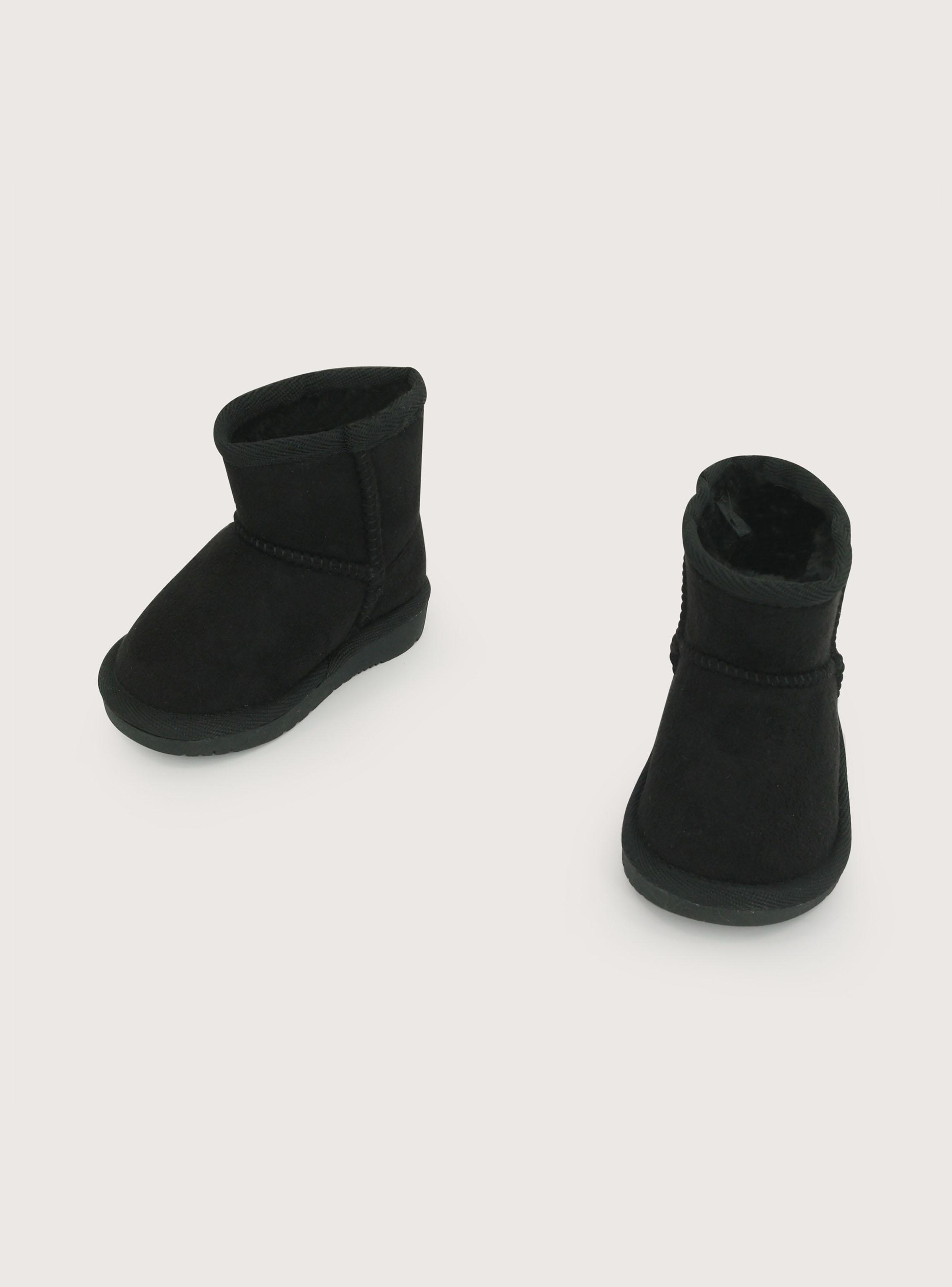 Bota Chiporro Primeros Pasos Unisex-3