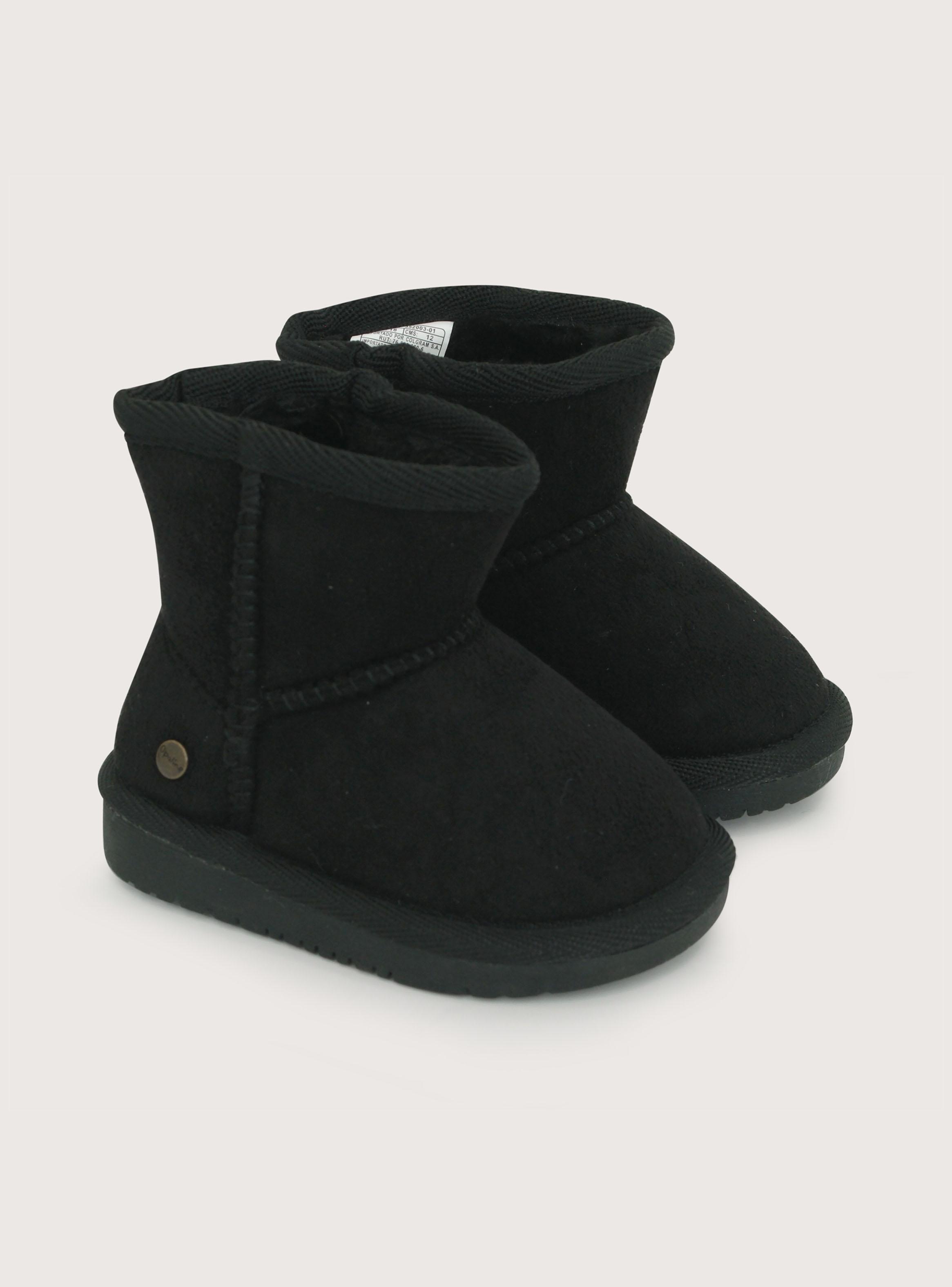 Bota Chiporro Primeros Pasos Unisex-1