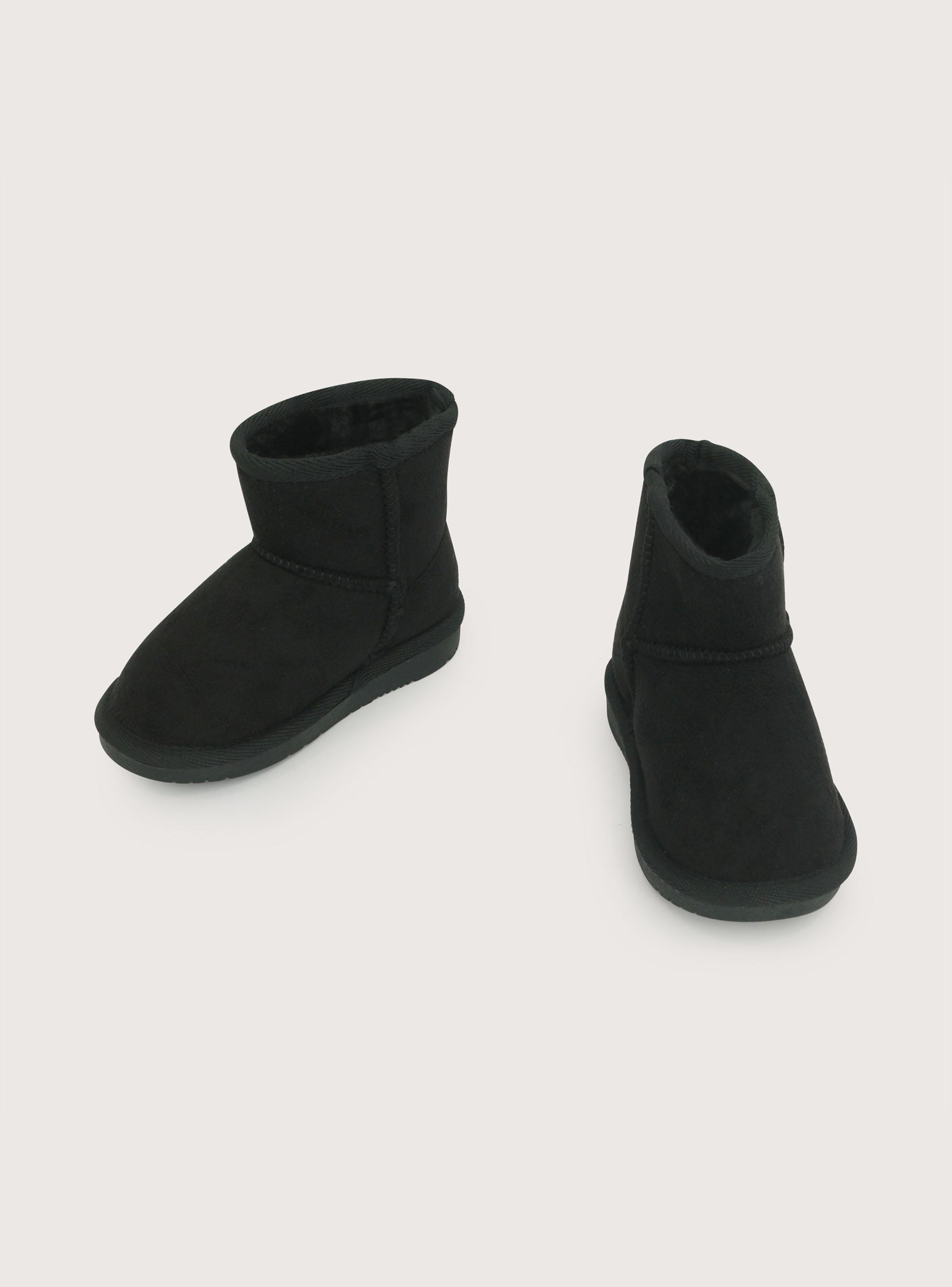 Bota de Niños Caminante-3