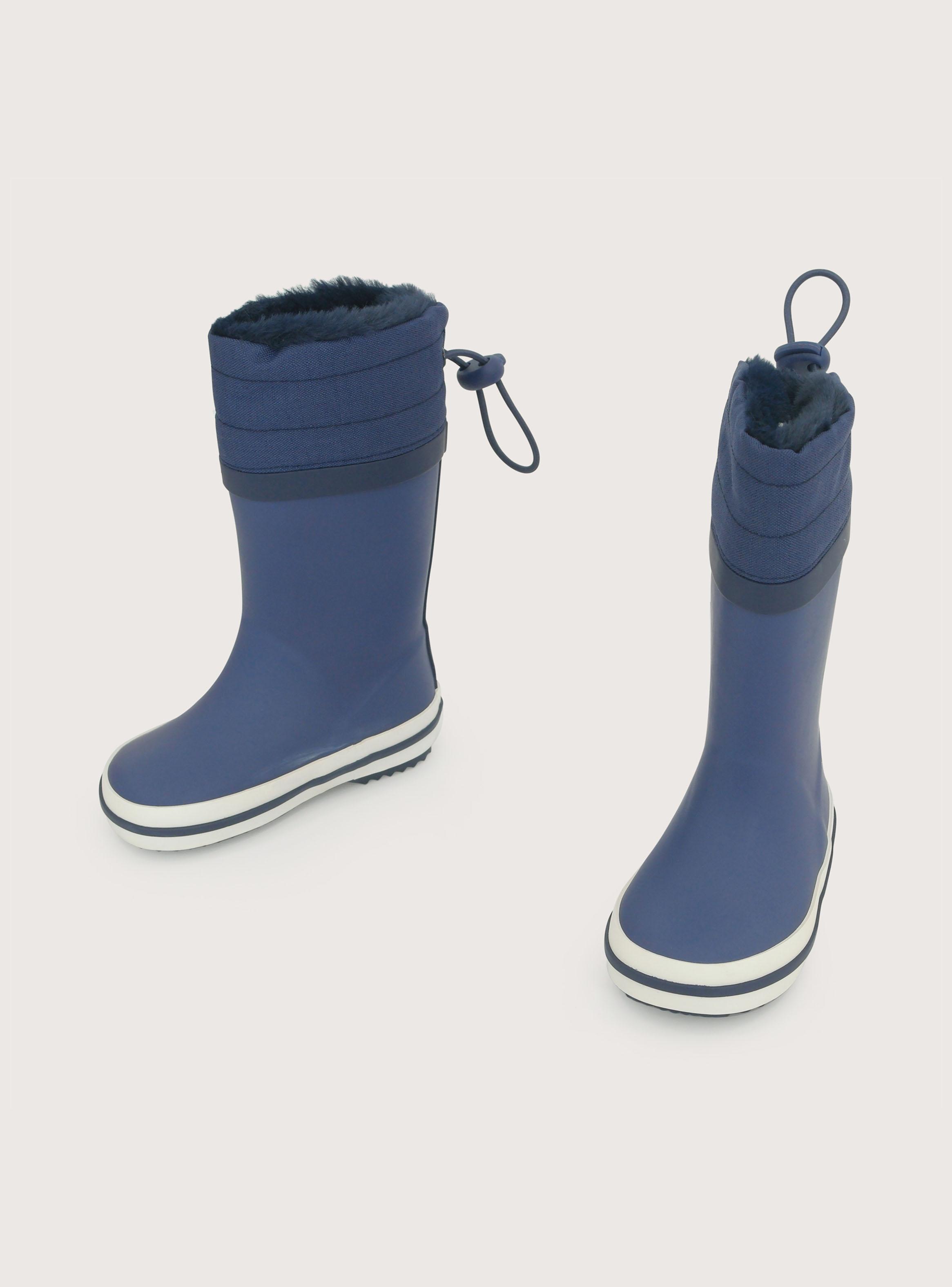 Bota Temático de Agua Niños-2