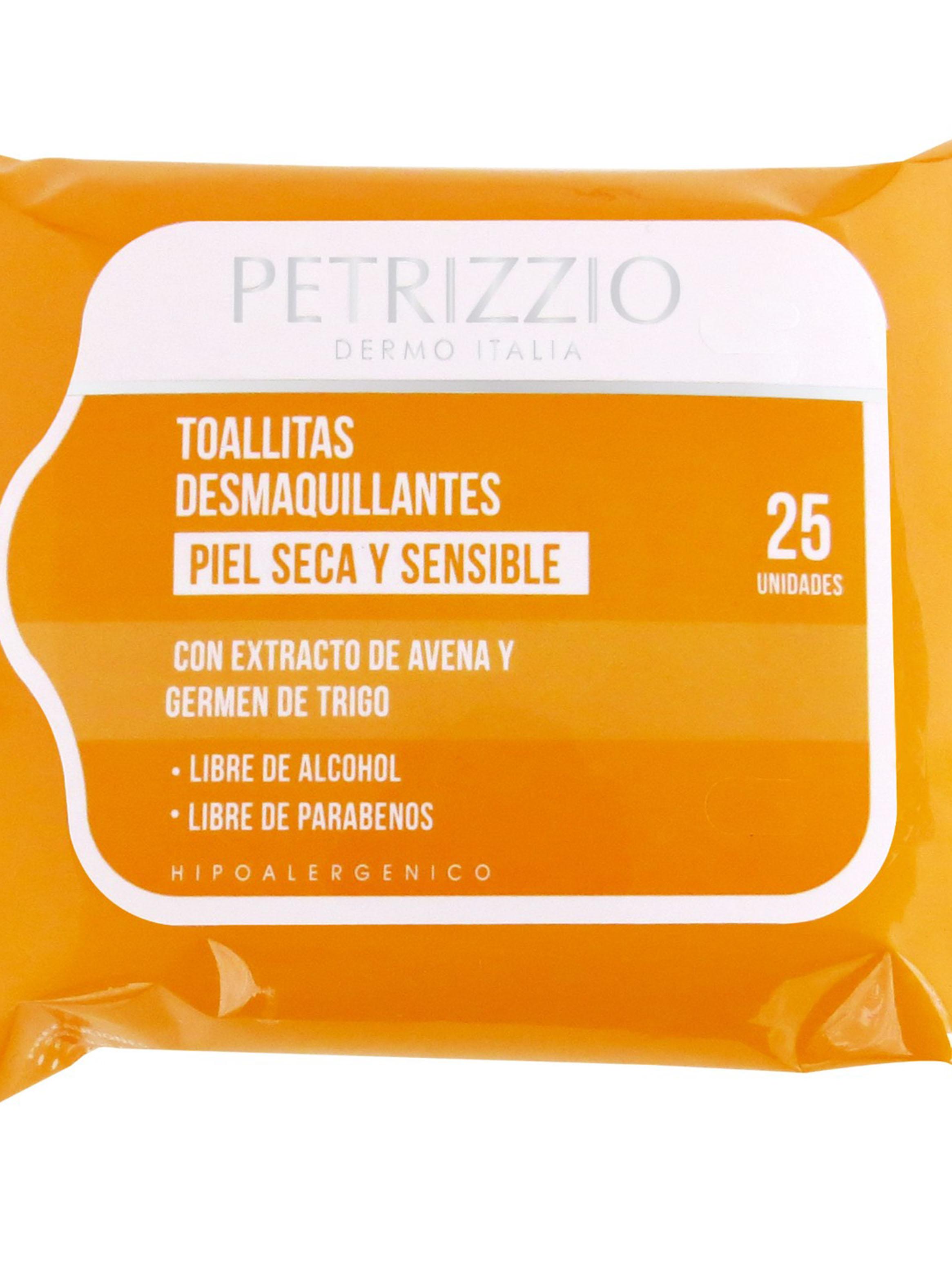 Toallitas Desmaquillantes Avena y Trigo-1