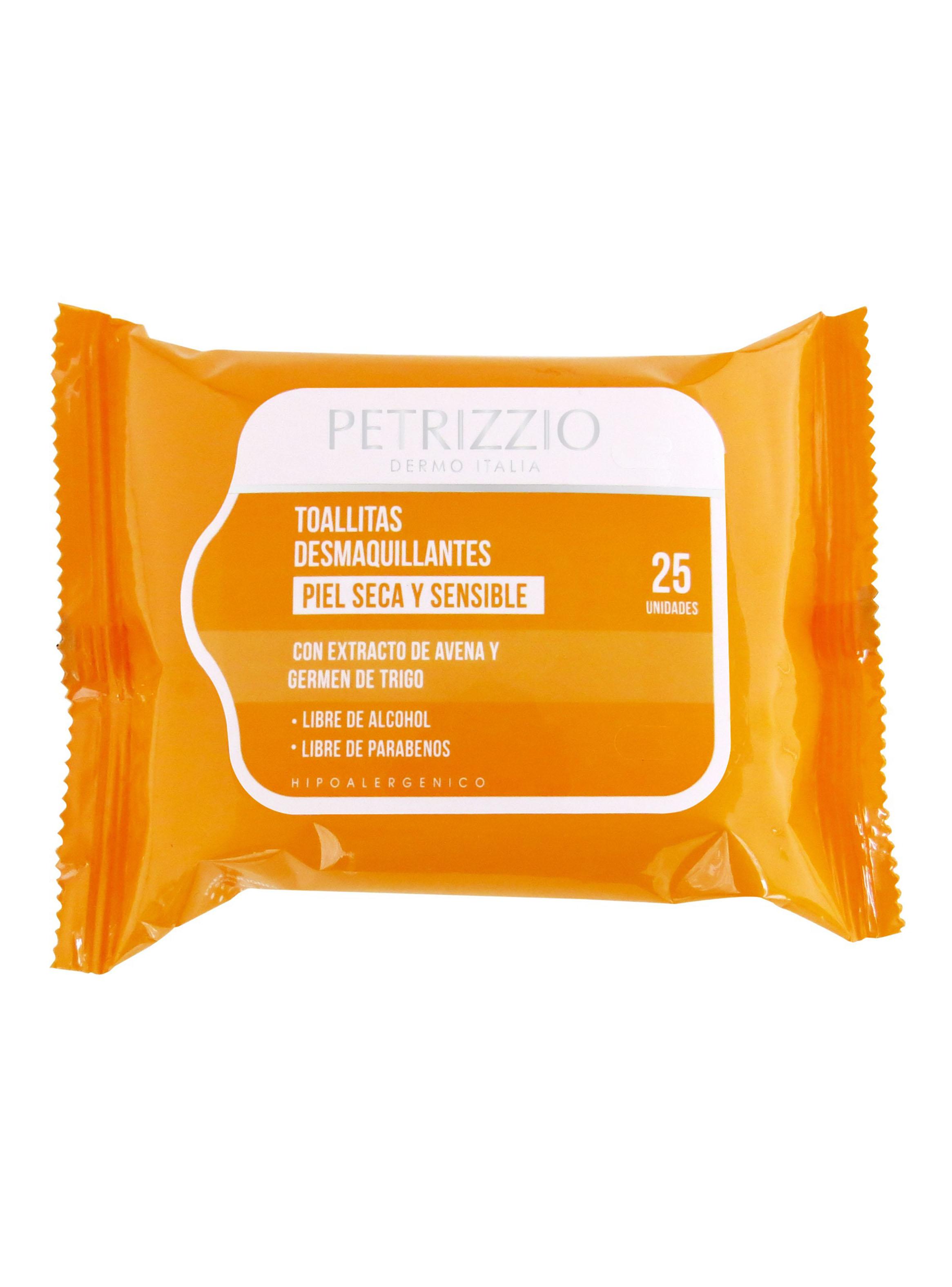 Toallitas Desmaquillantes Avena y Trigo-0