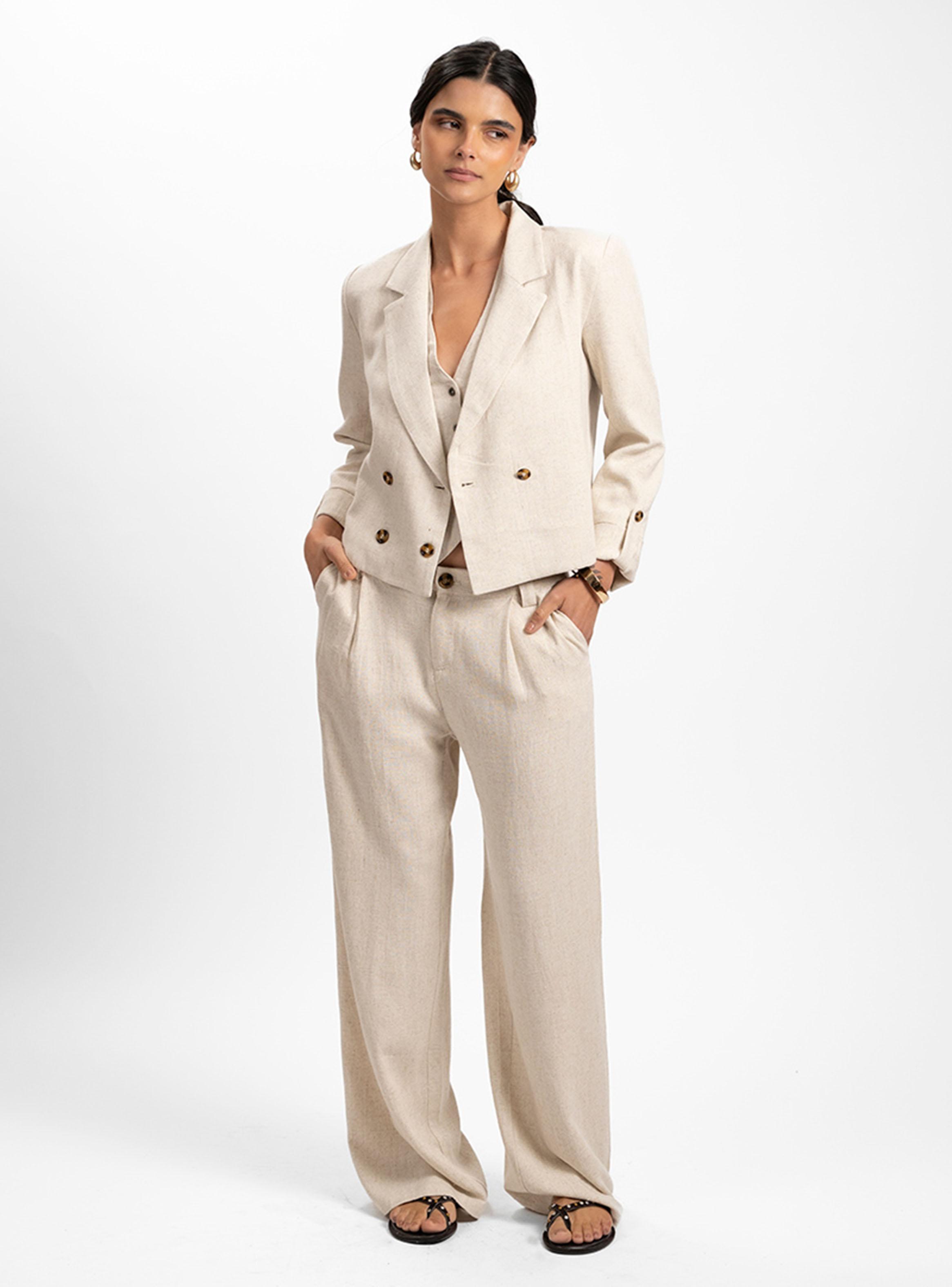 Blazer Lino Helena Arena-3