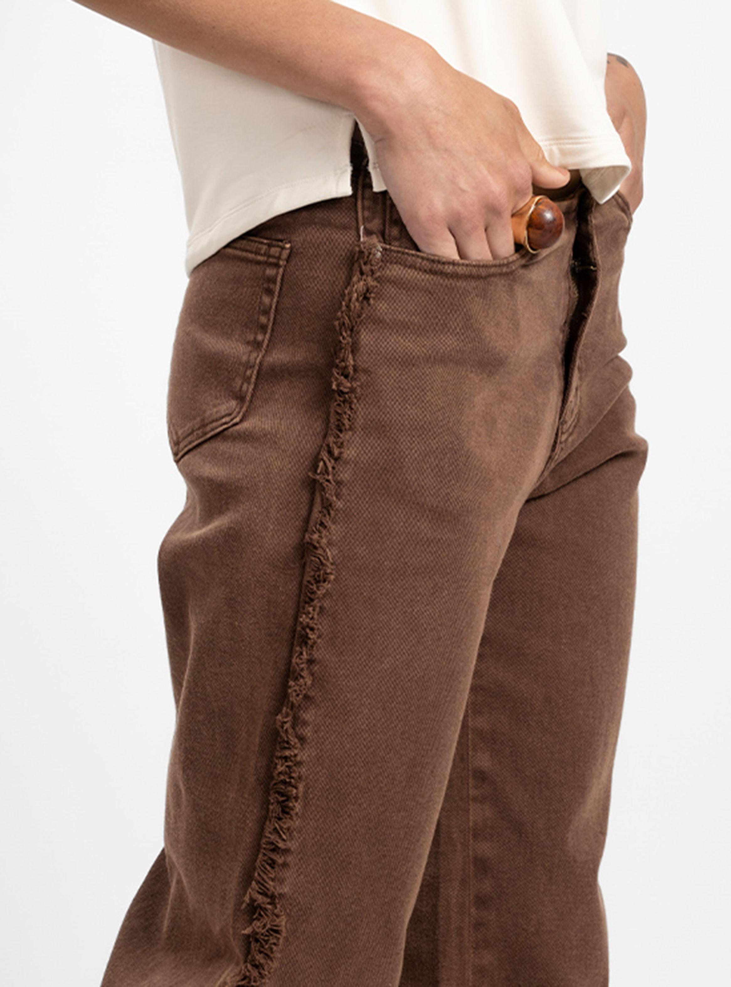 Jeans Leva Café-2
