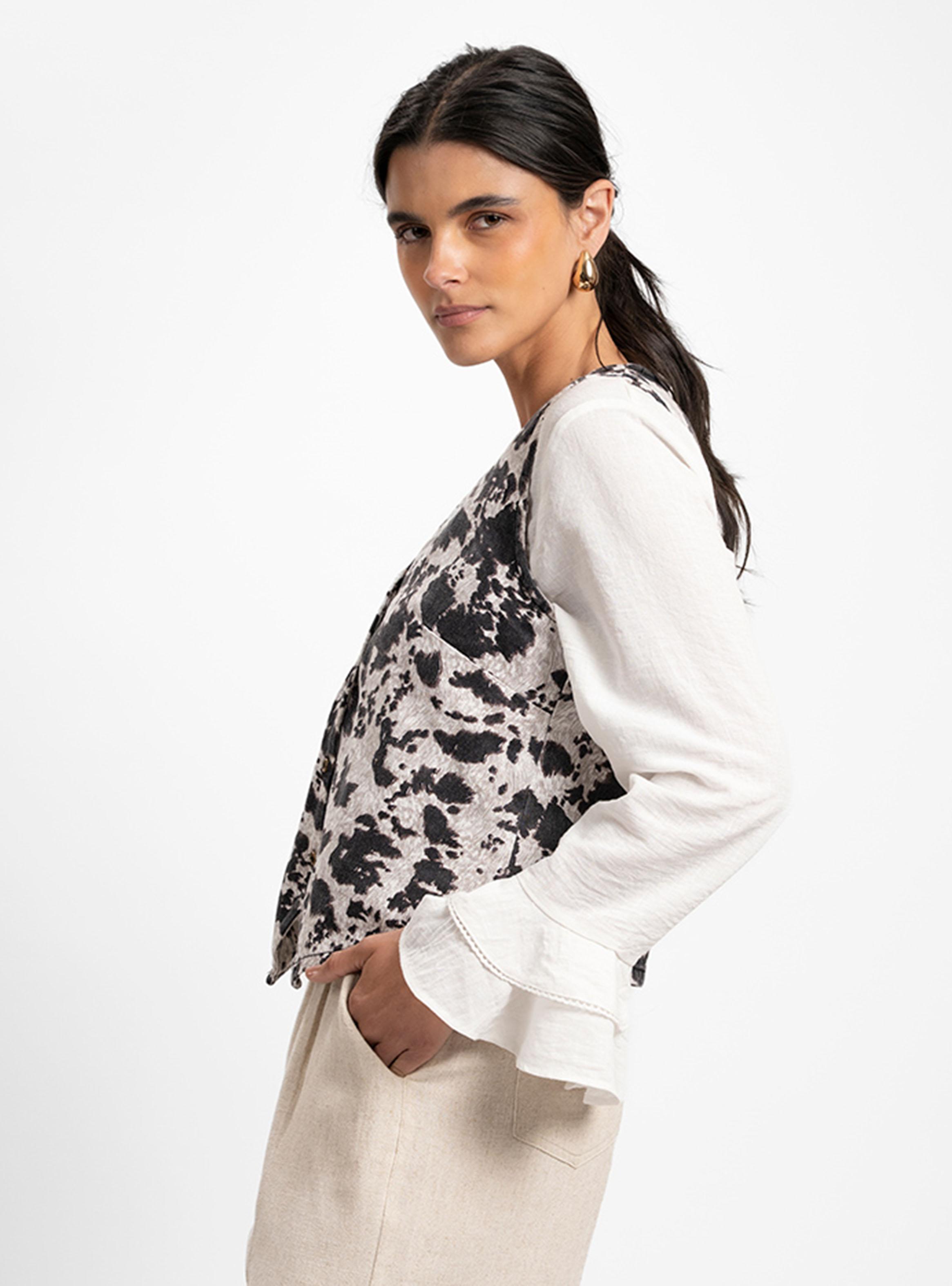 Vest Vera Estampado-3