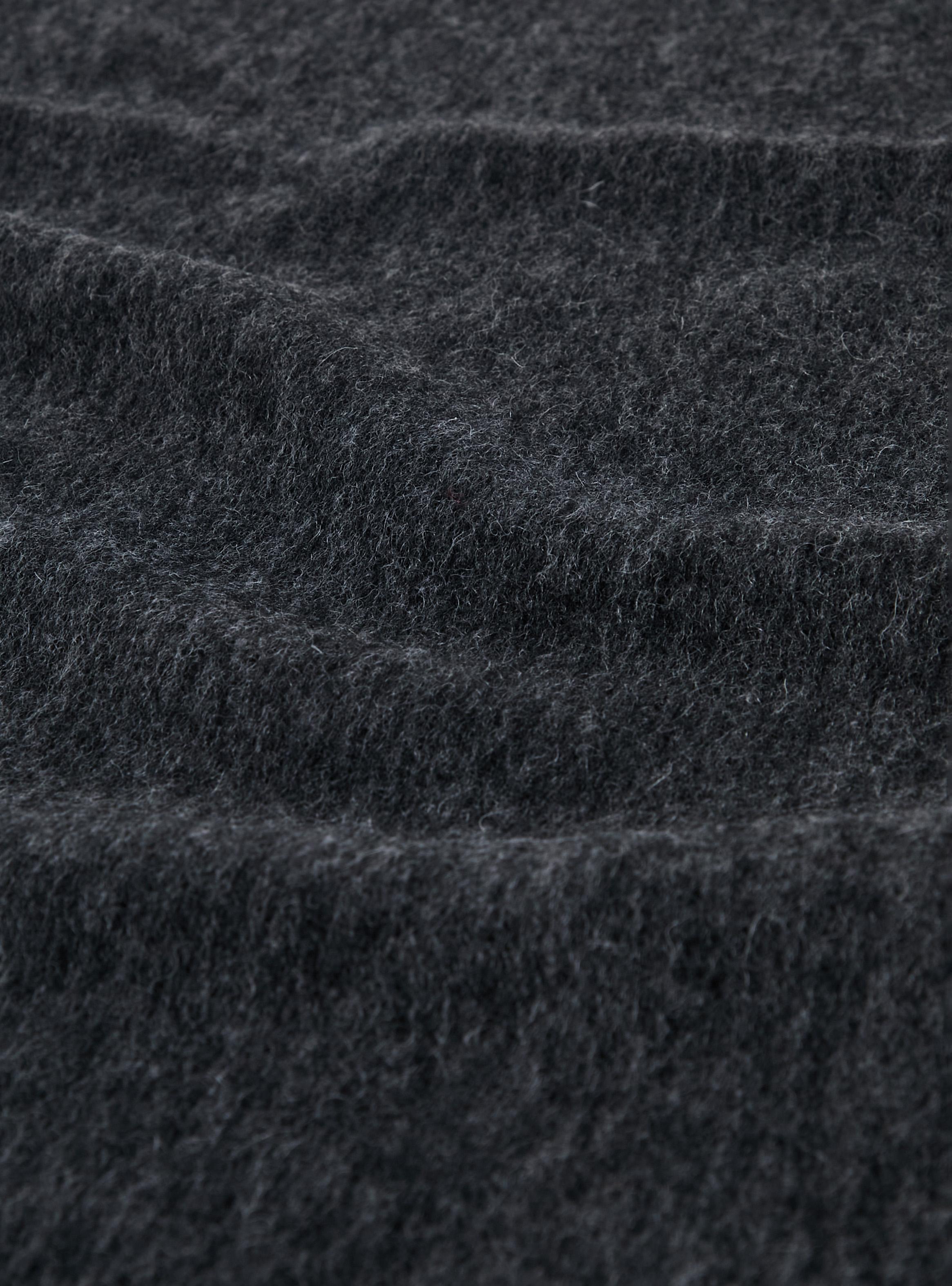 Bufanda Lana Merino-2