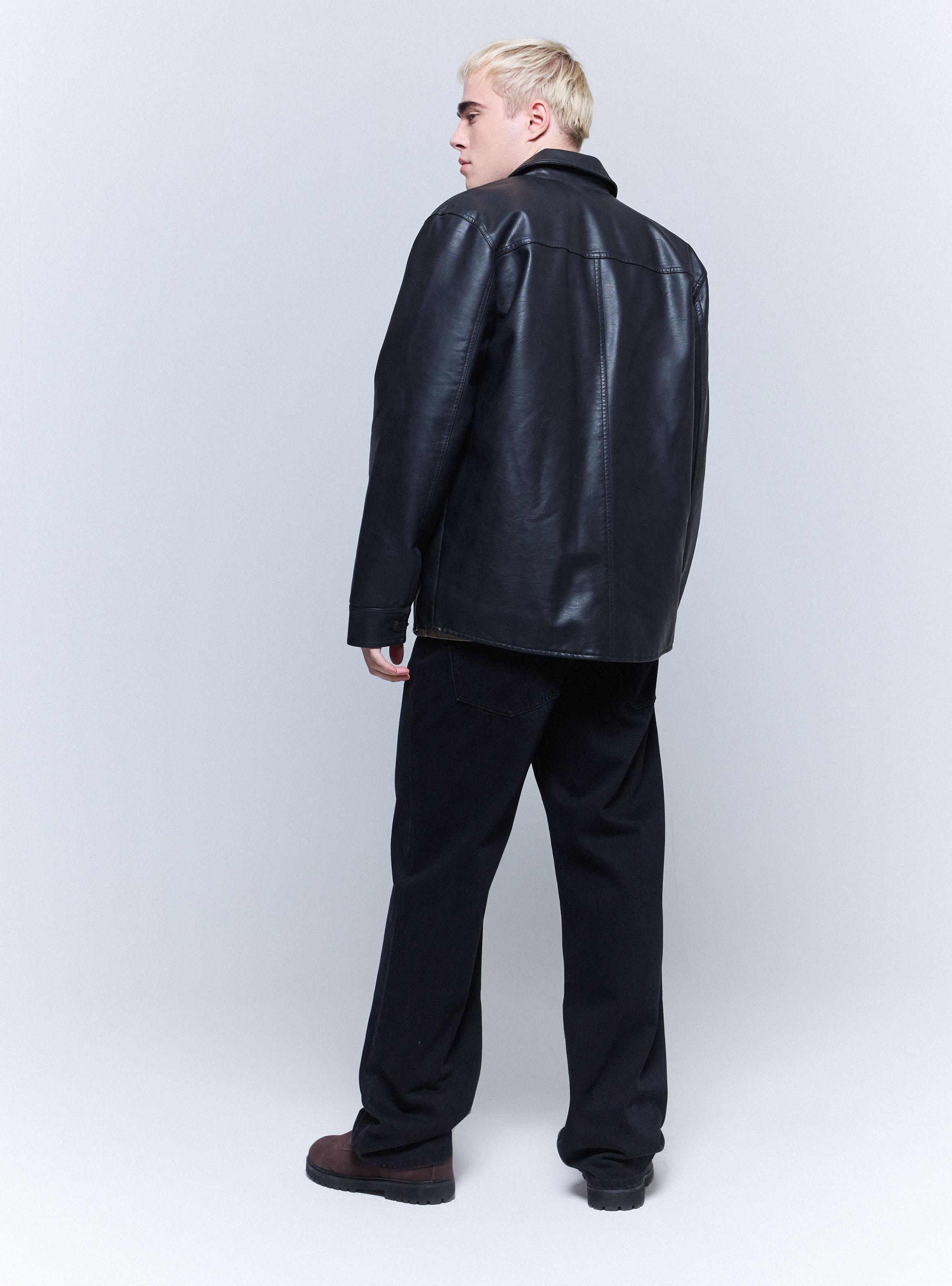 Jeans Relajado Fit-5