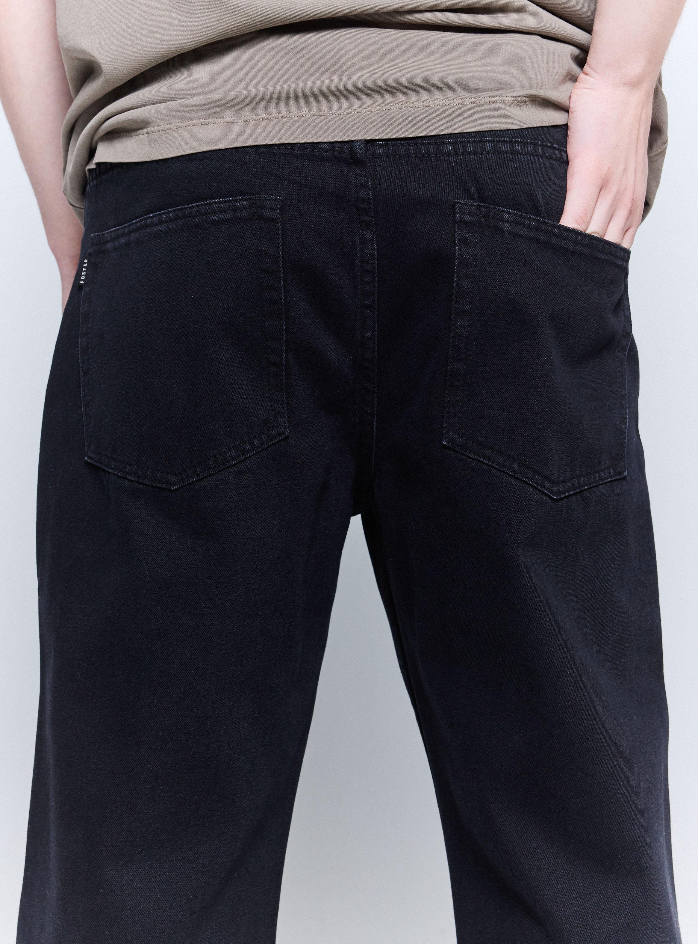 Jeans Relajado Fit-3