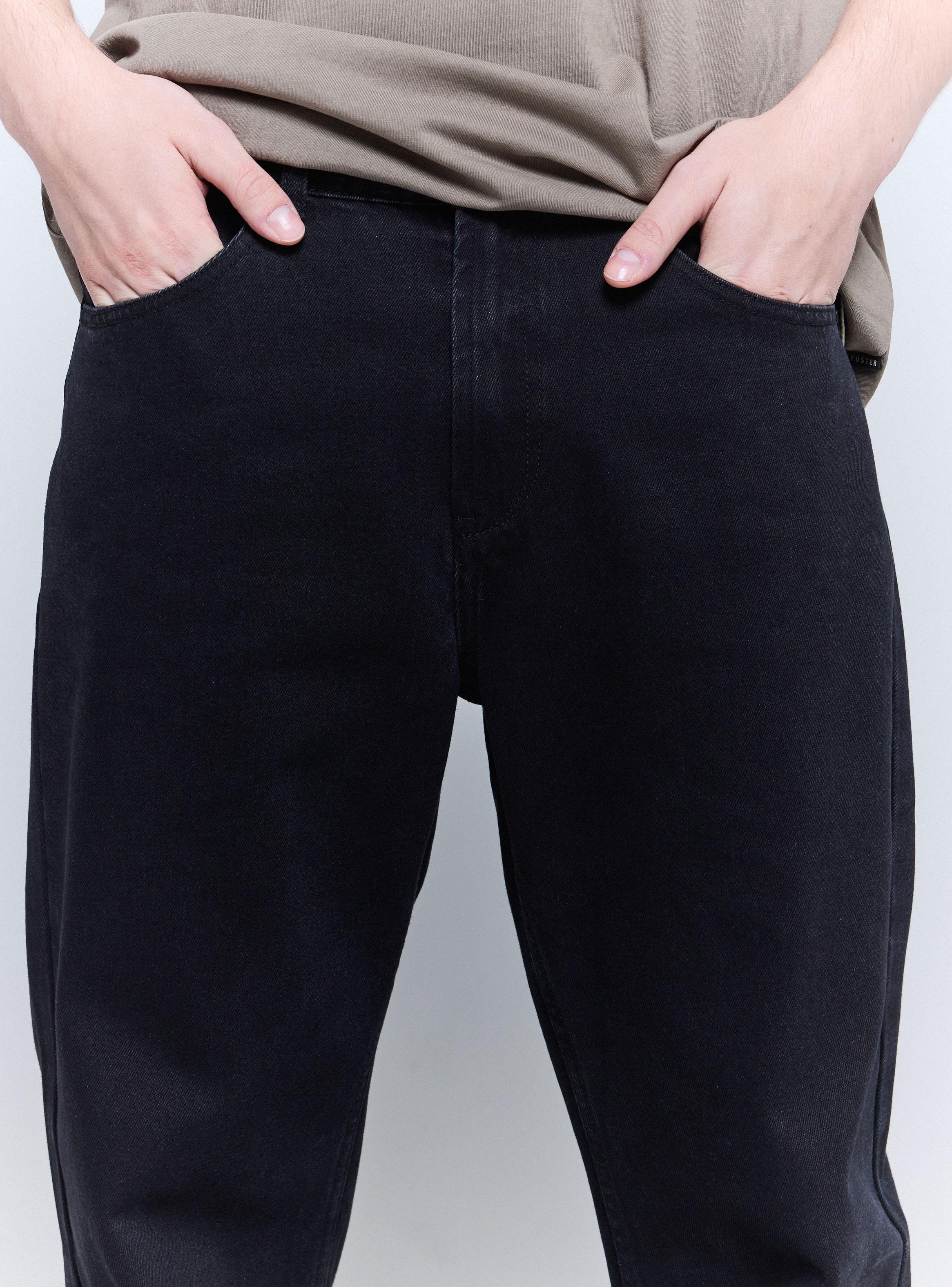 Jeans Relajado Fit-2