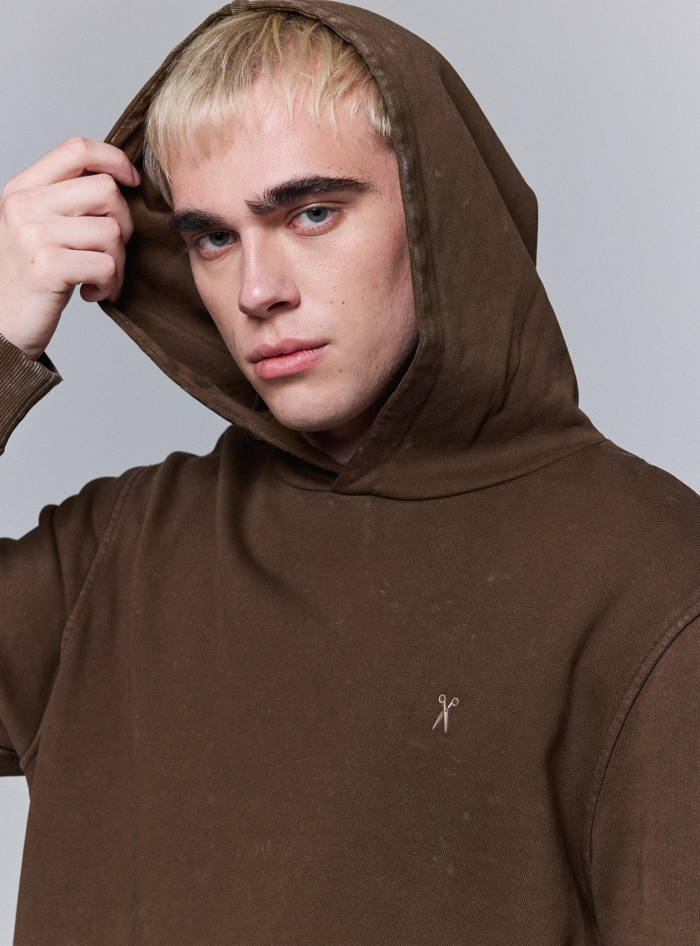 Polerón Básico Lavado-3