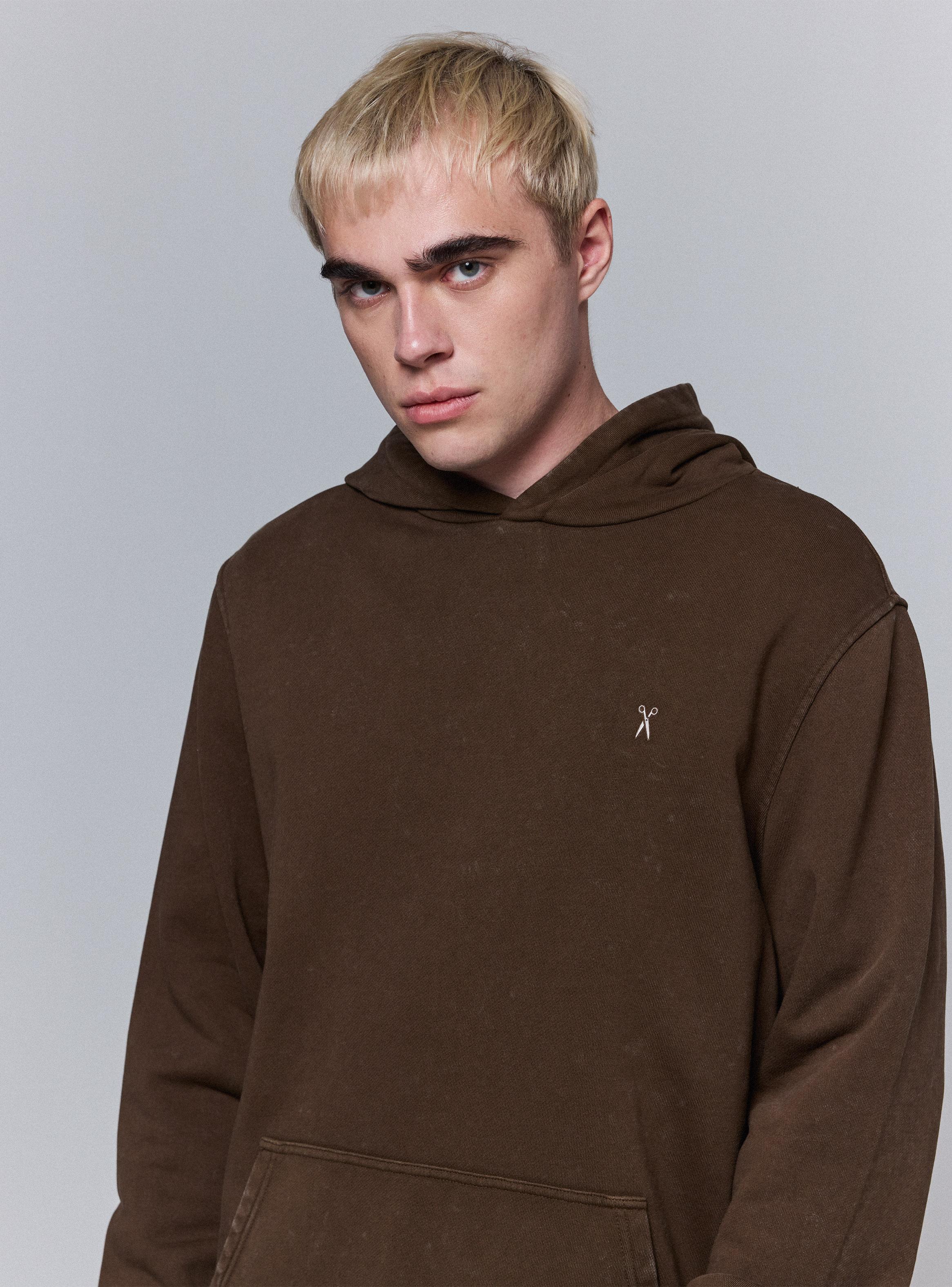 Polerón Básico Lavado-2