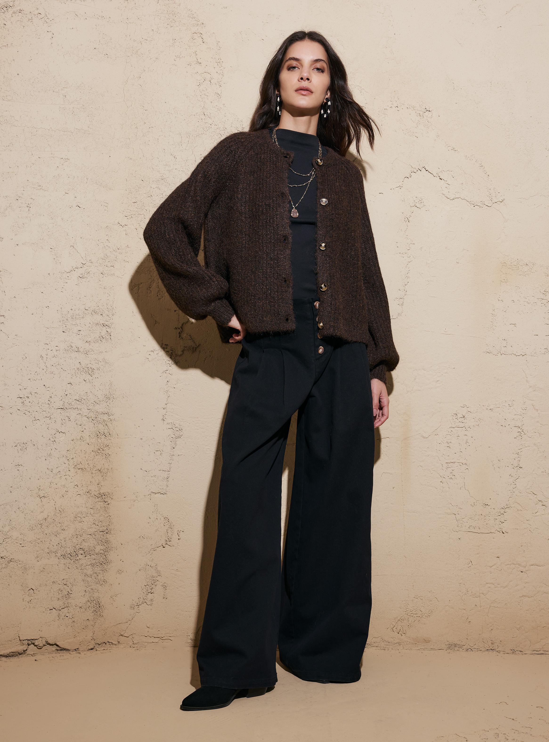 Sweater Escote Cerrado-4