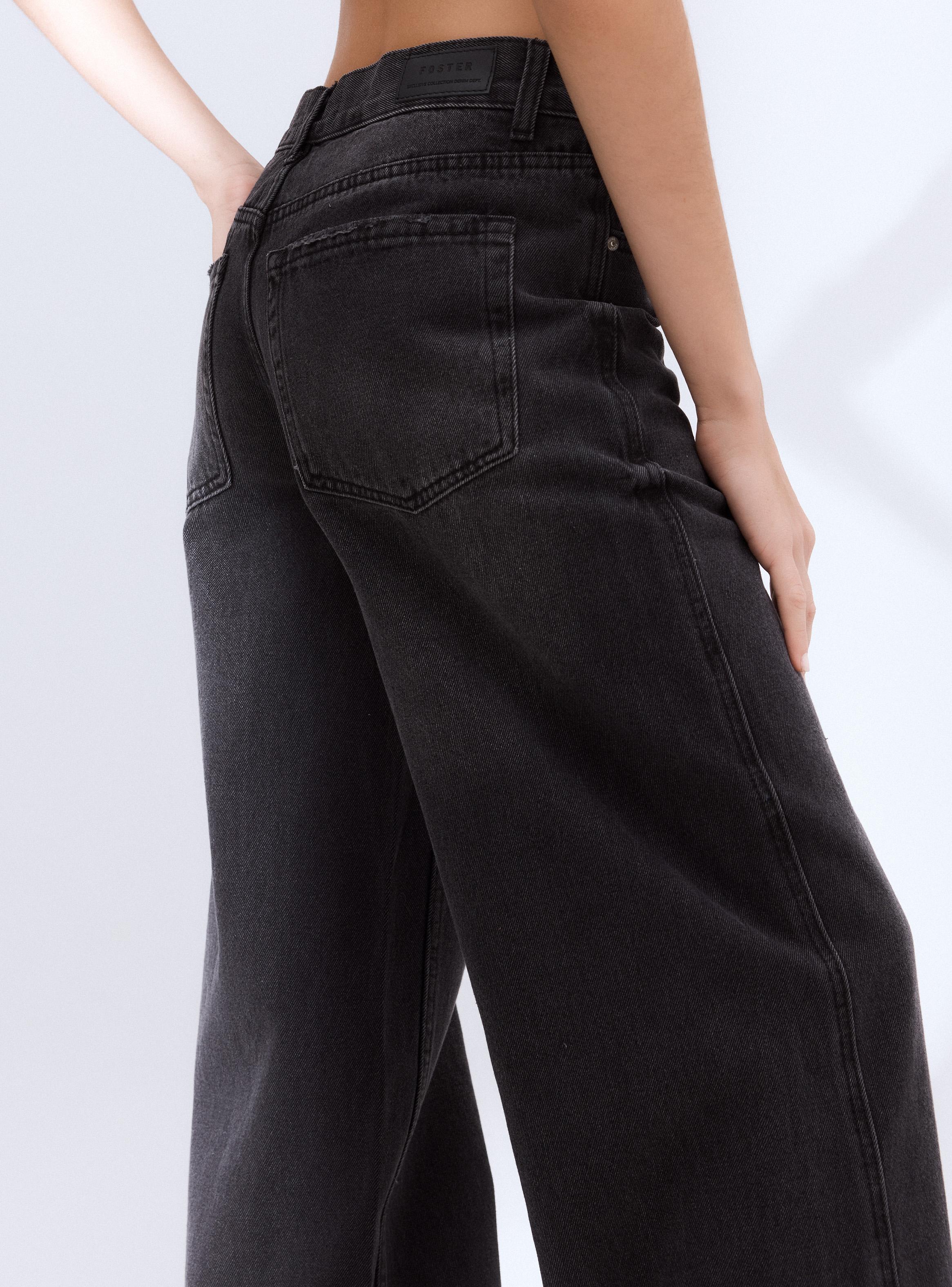 Jeans Wide Leg Aperturas-3