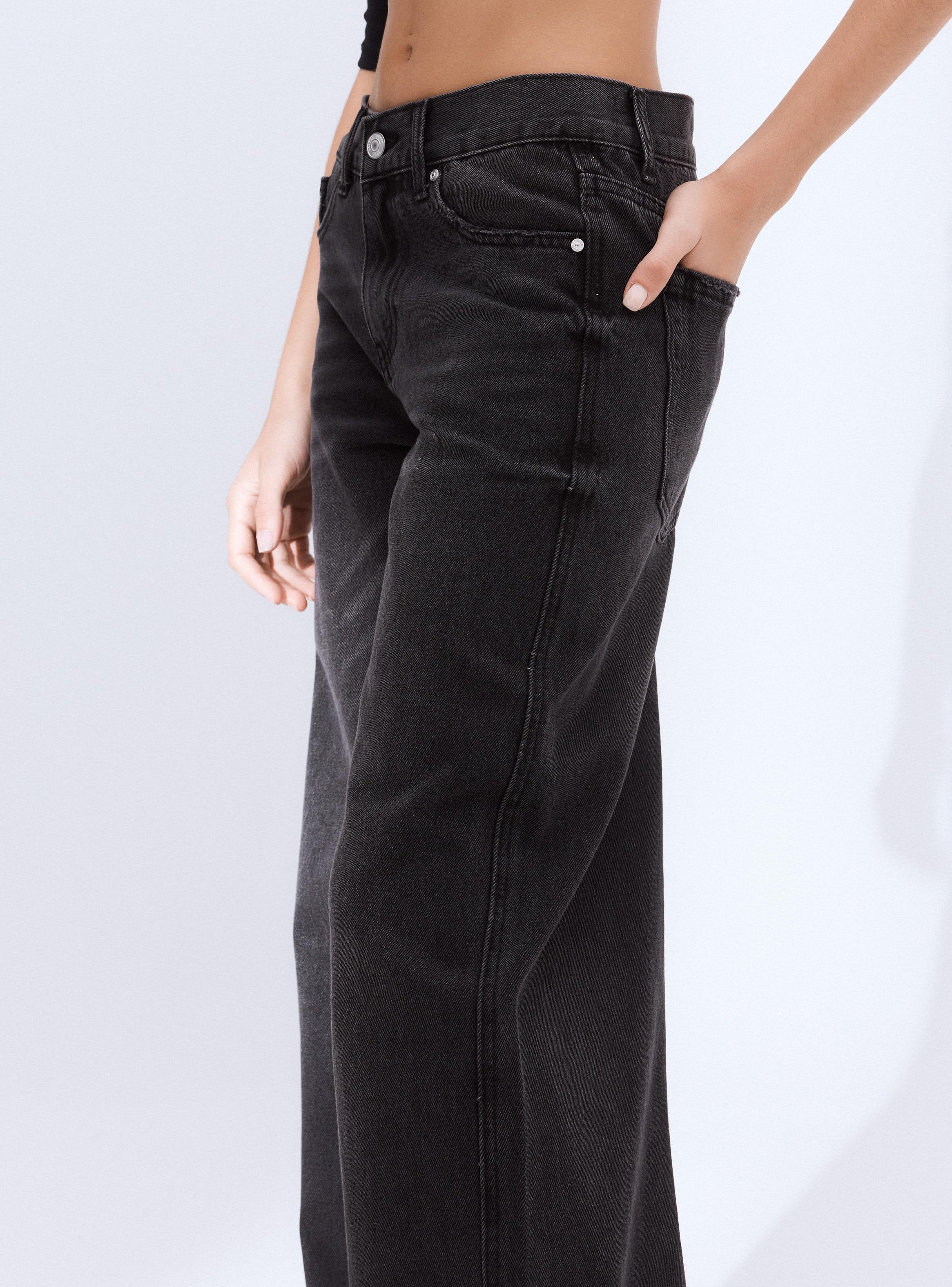 Jeans Wide Leg Aperturas-2